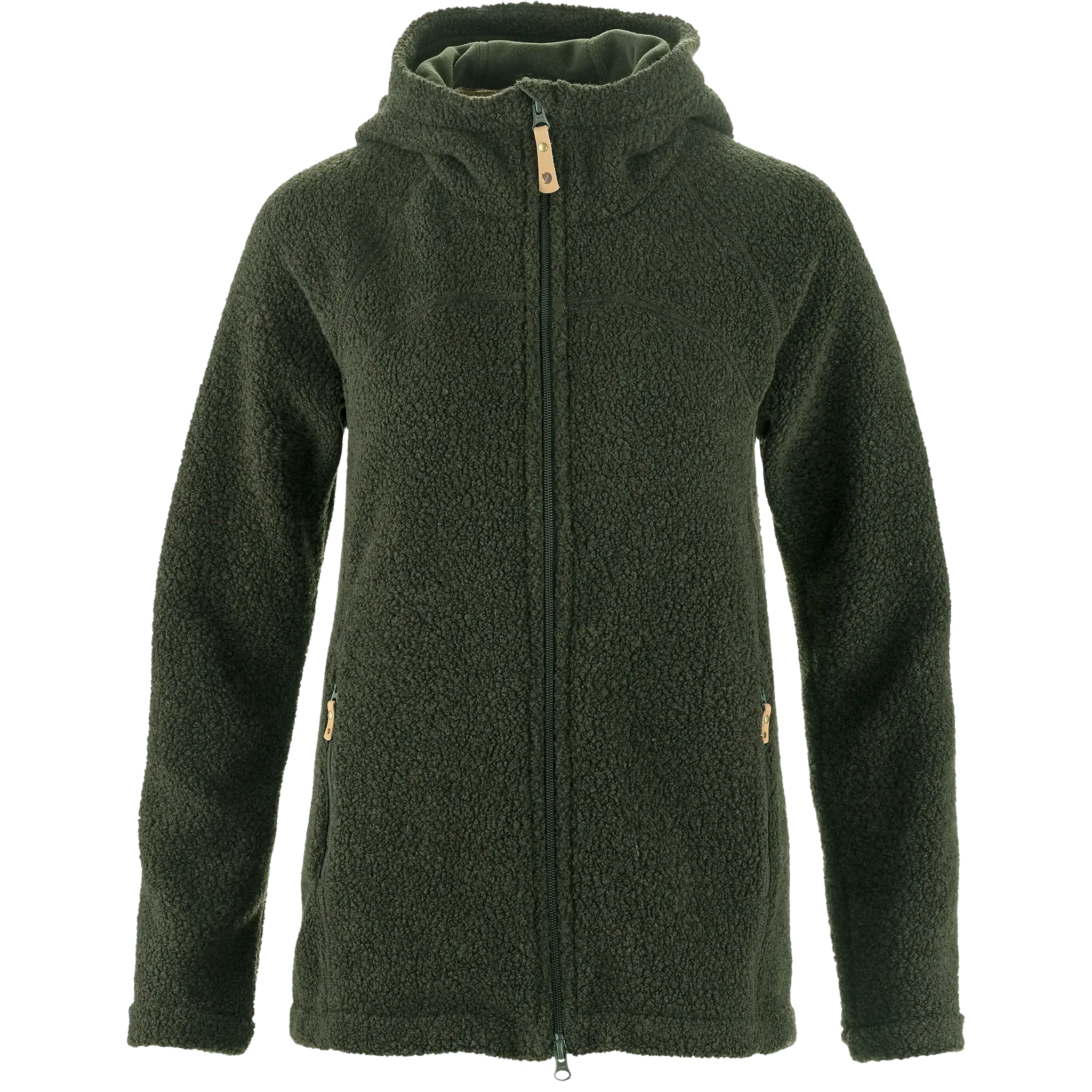 Kaitum Fleece Women