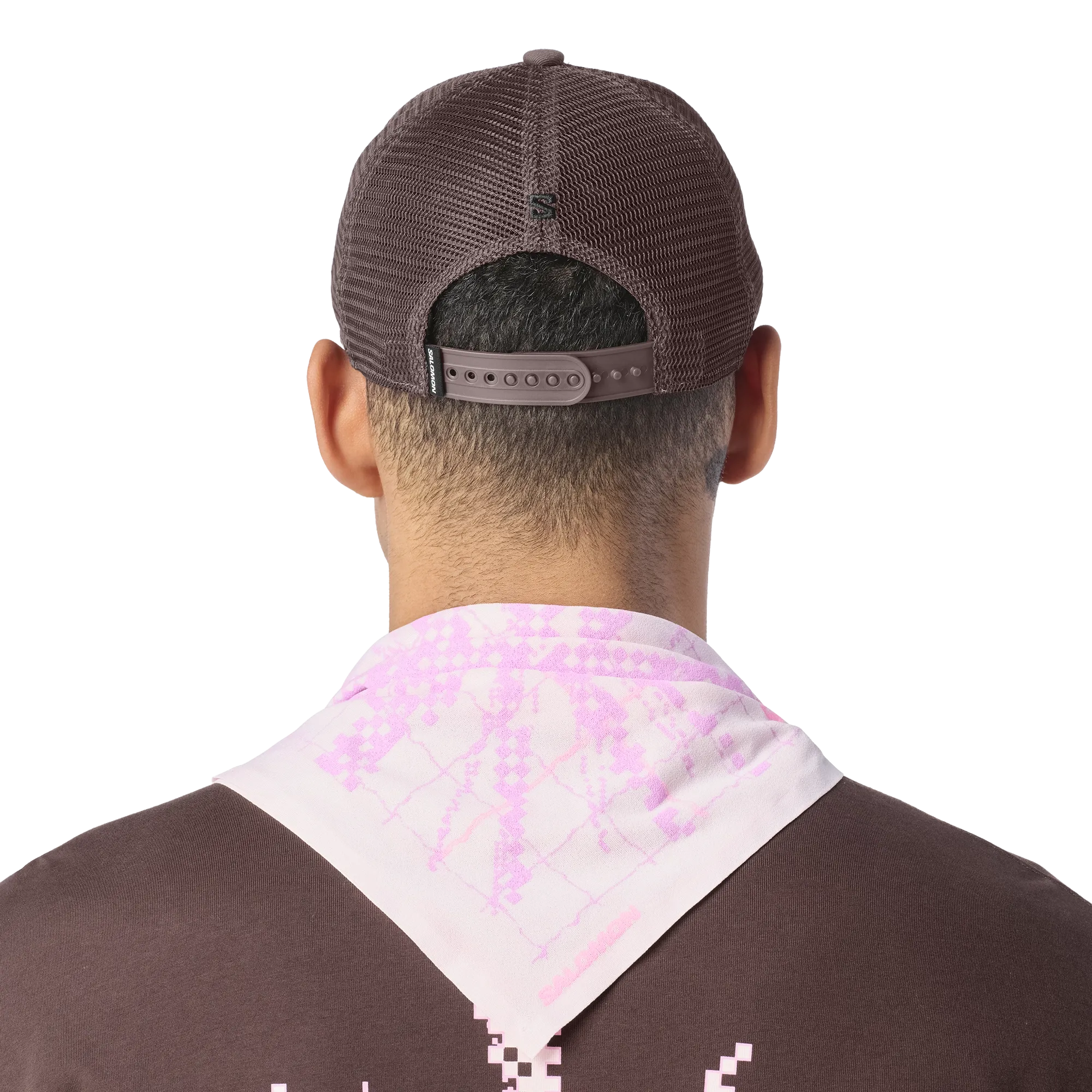 LOGO Trucker Cap