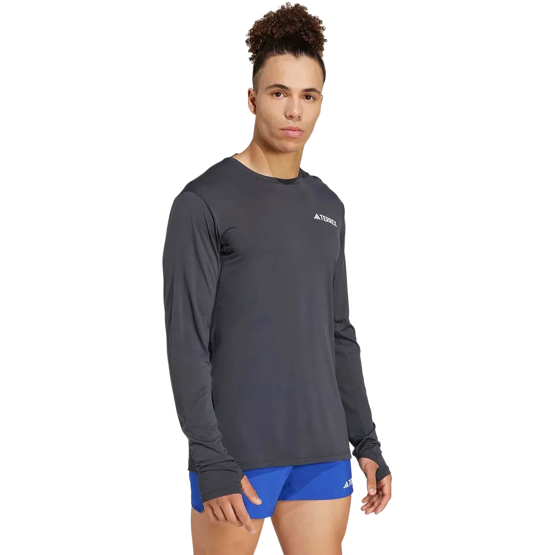 XPR LS Tee Men