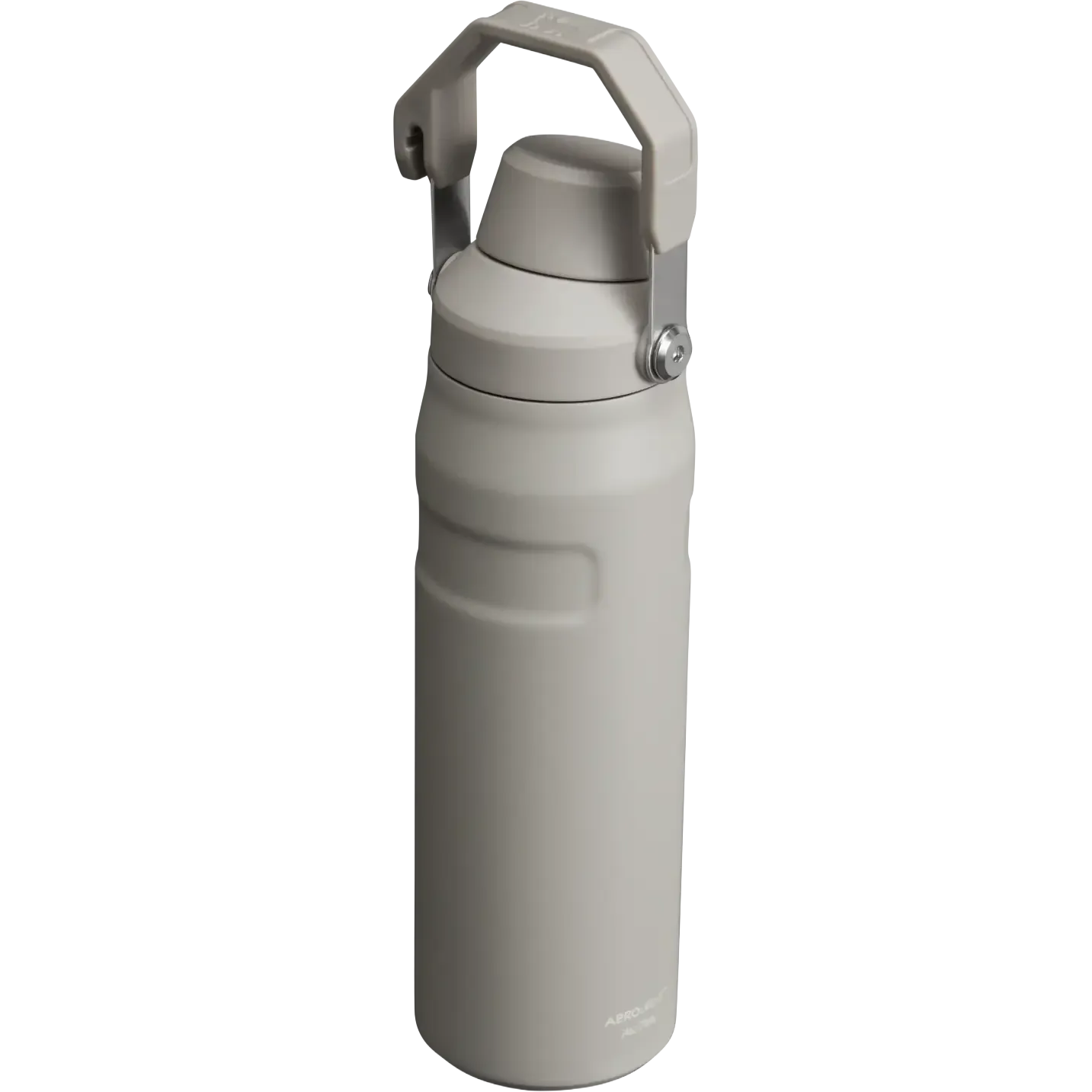 The IceFlow+ Bottle Fast Flow 0,7 liter