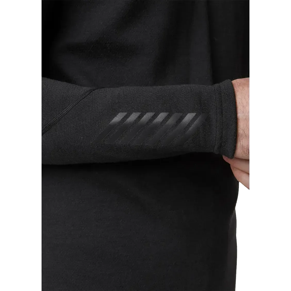 Lifa Merino Midweight 1/2 Zip Men undertrøje
