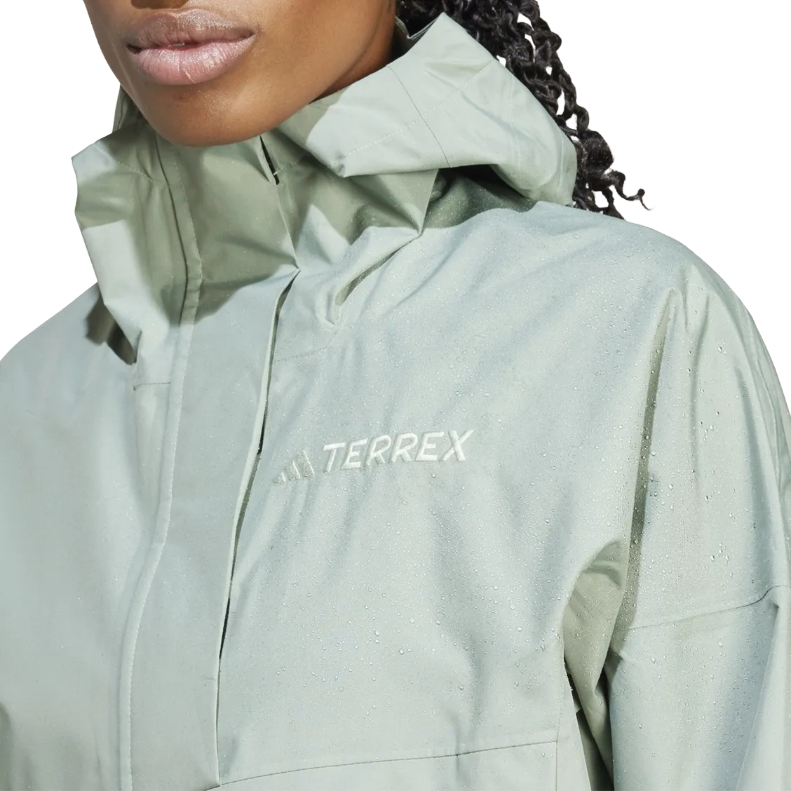 Xploric 2.5 Anorak Women
