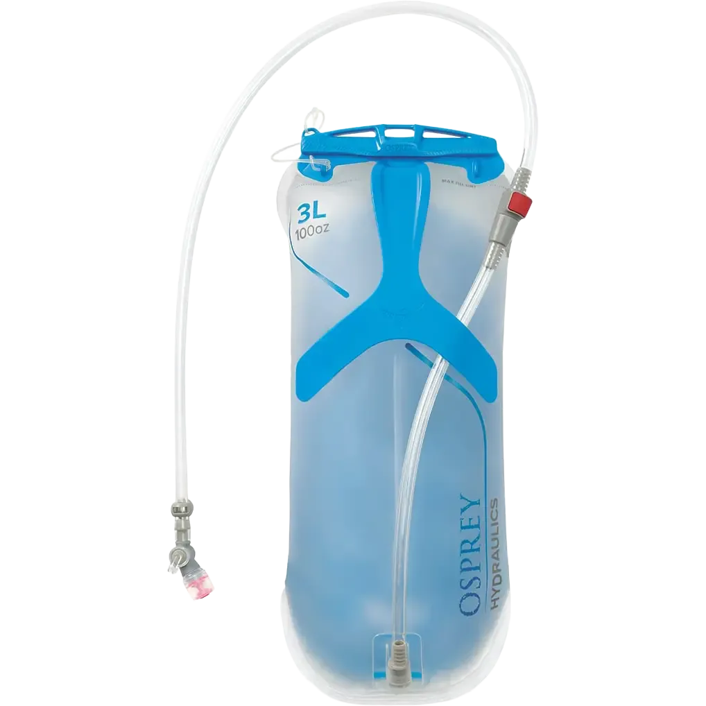 Hydraulics Reservoir 3 liter drikkesystem