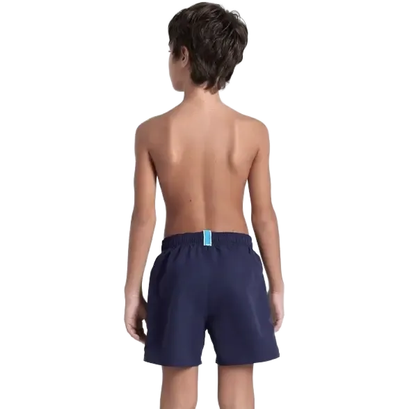 Beach Boxer Solid Kids