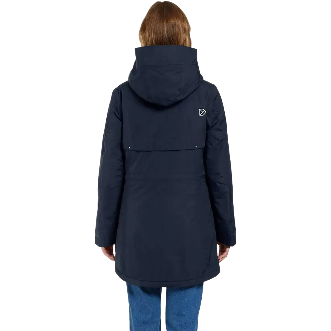 Frida Parka 7 Women vinterjakke