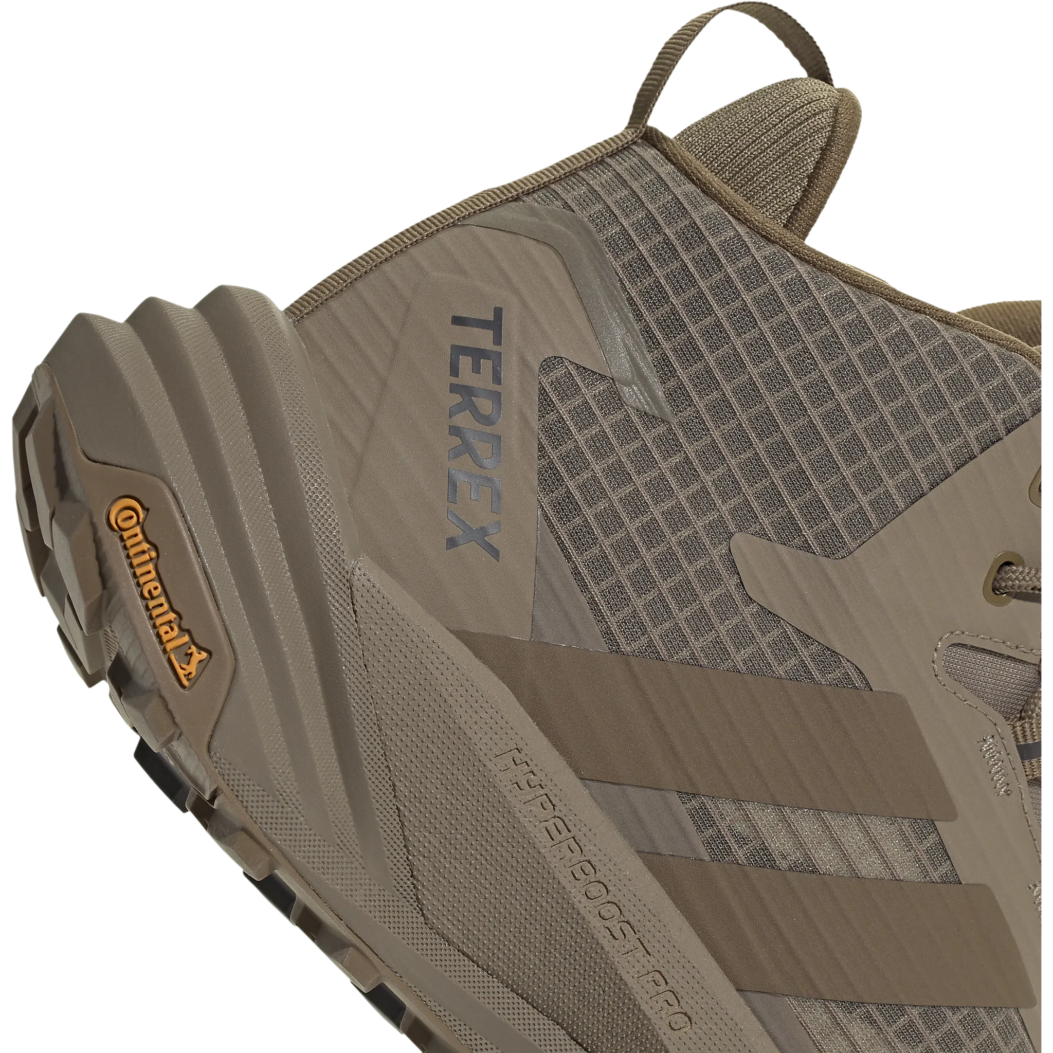 Terrex Freehiker 3 Mid GTX Men
