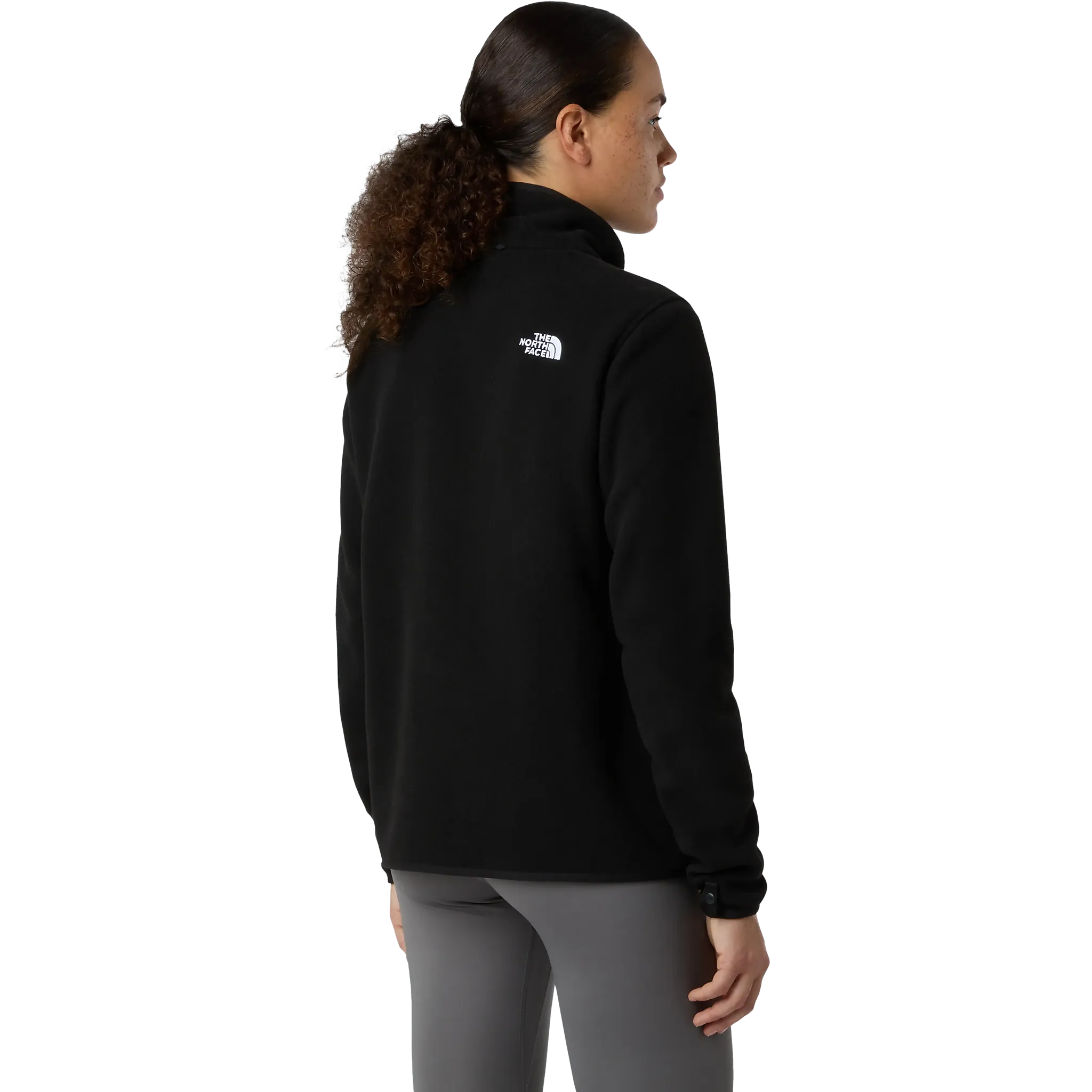 Glacier Fleece Jacket Women