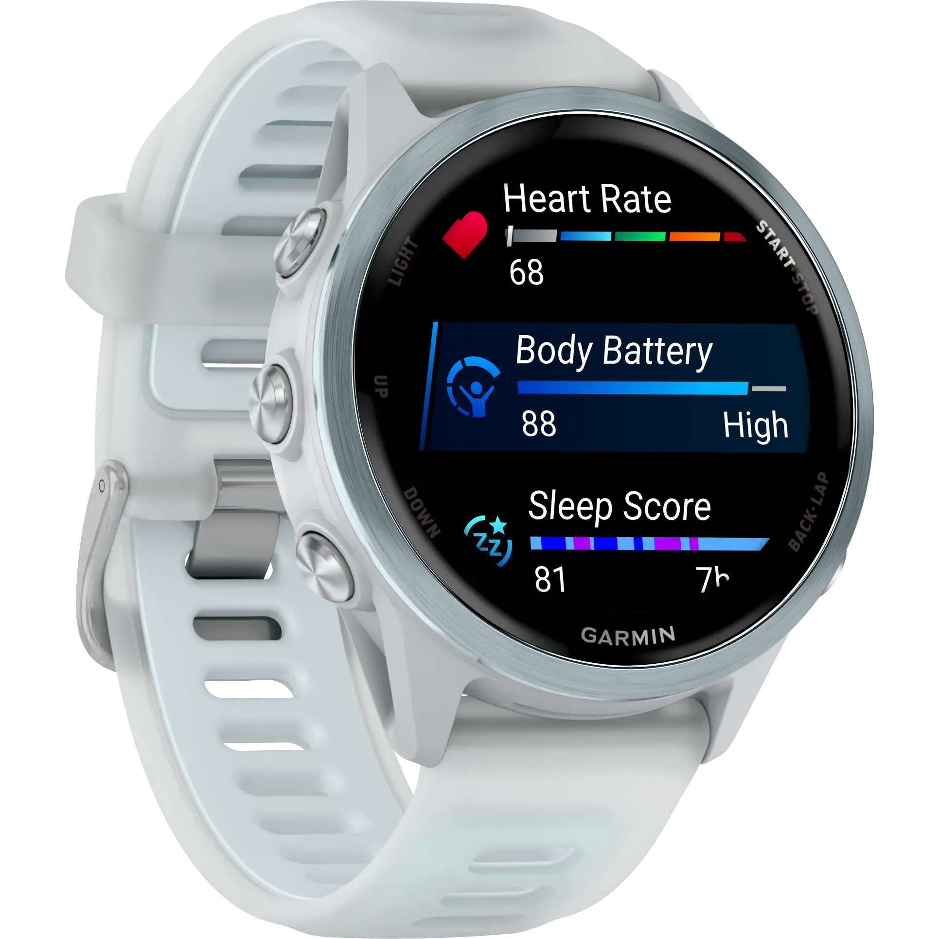 Forerunner 570 - 42MM