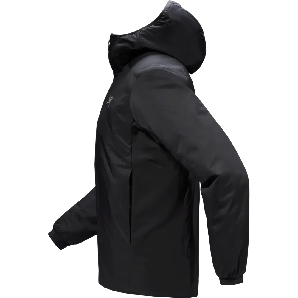 Atom Hoody Men fiberjacka