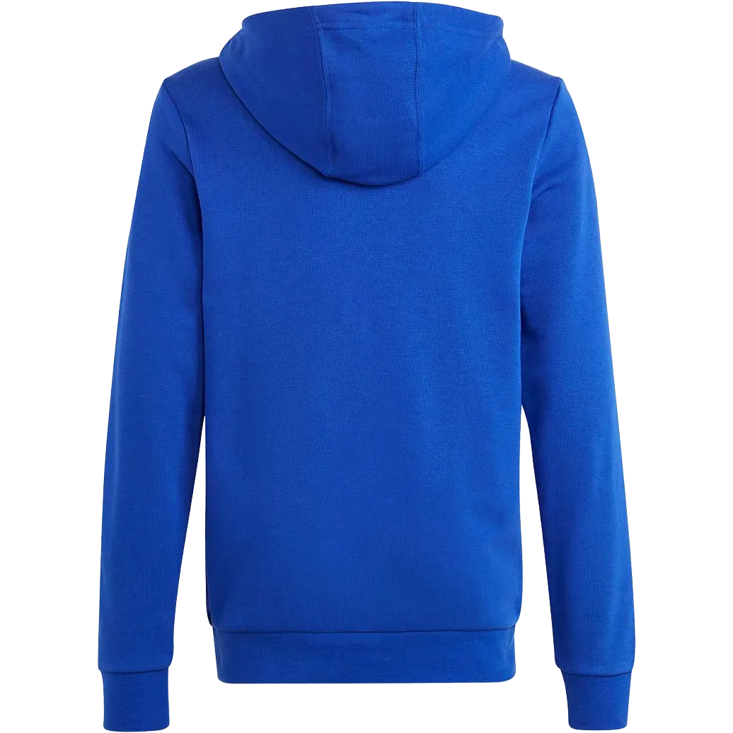 Big Logo Hoody Kids hættetrøje
