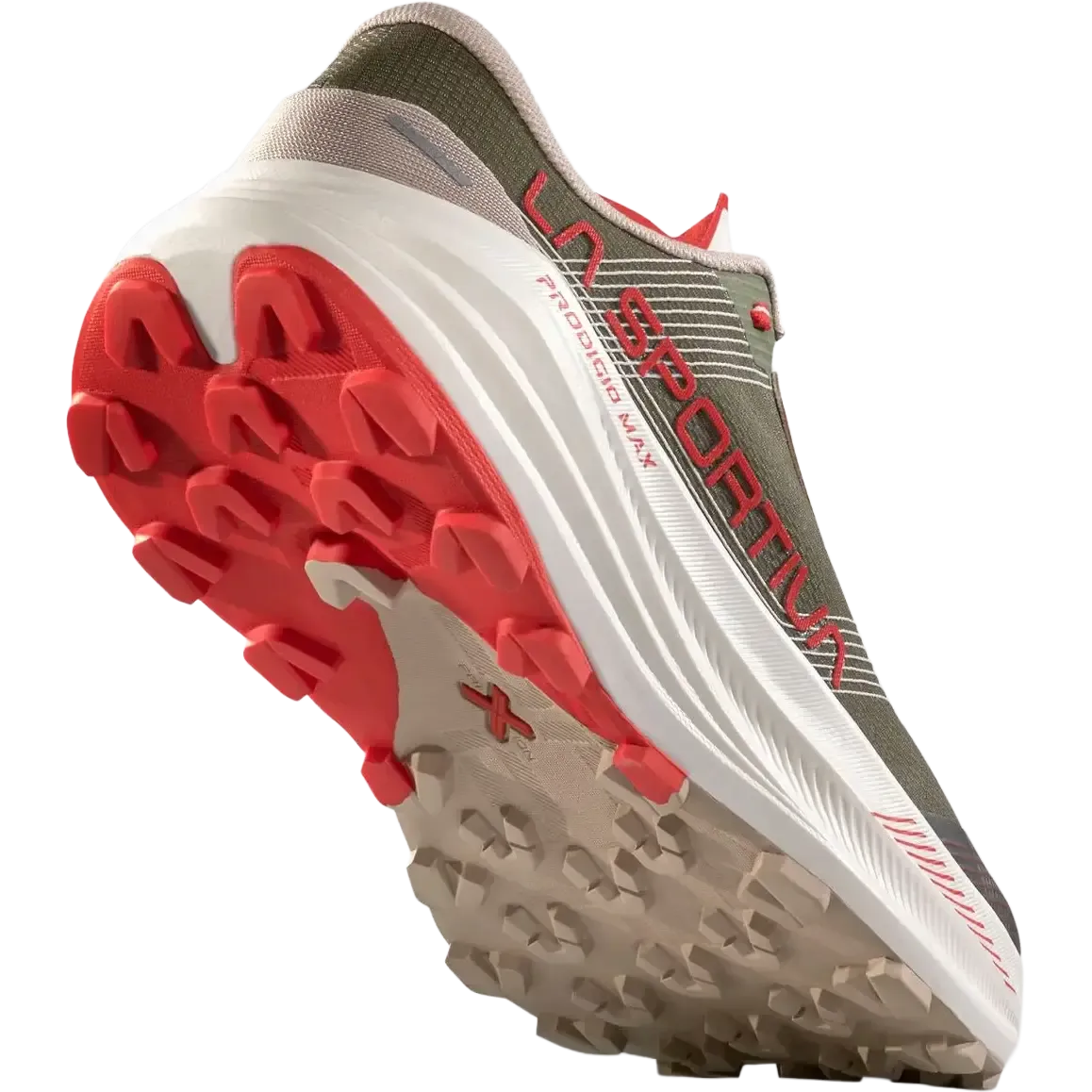 Prodigio Max Men trailsko
