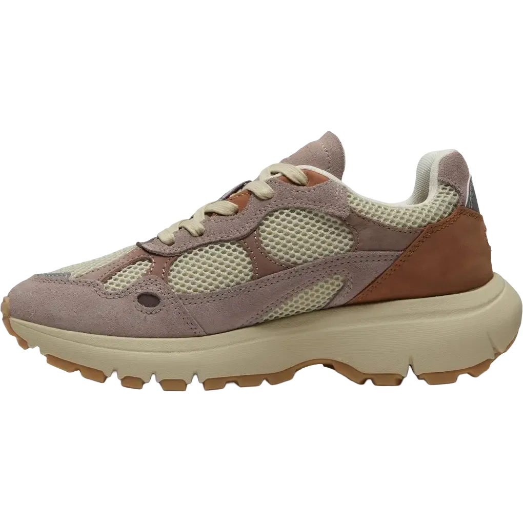 Hazel Lane Low Lace Up Sneaker Women