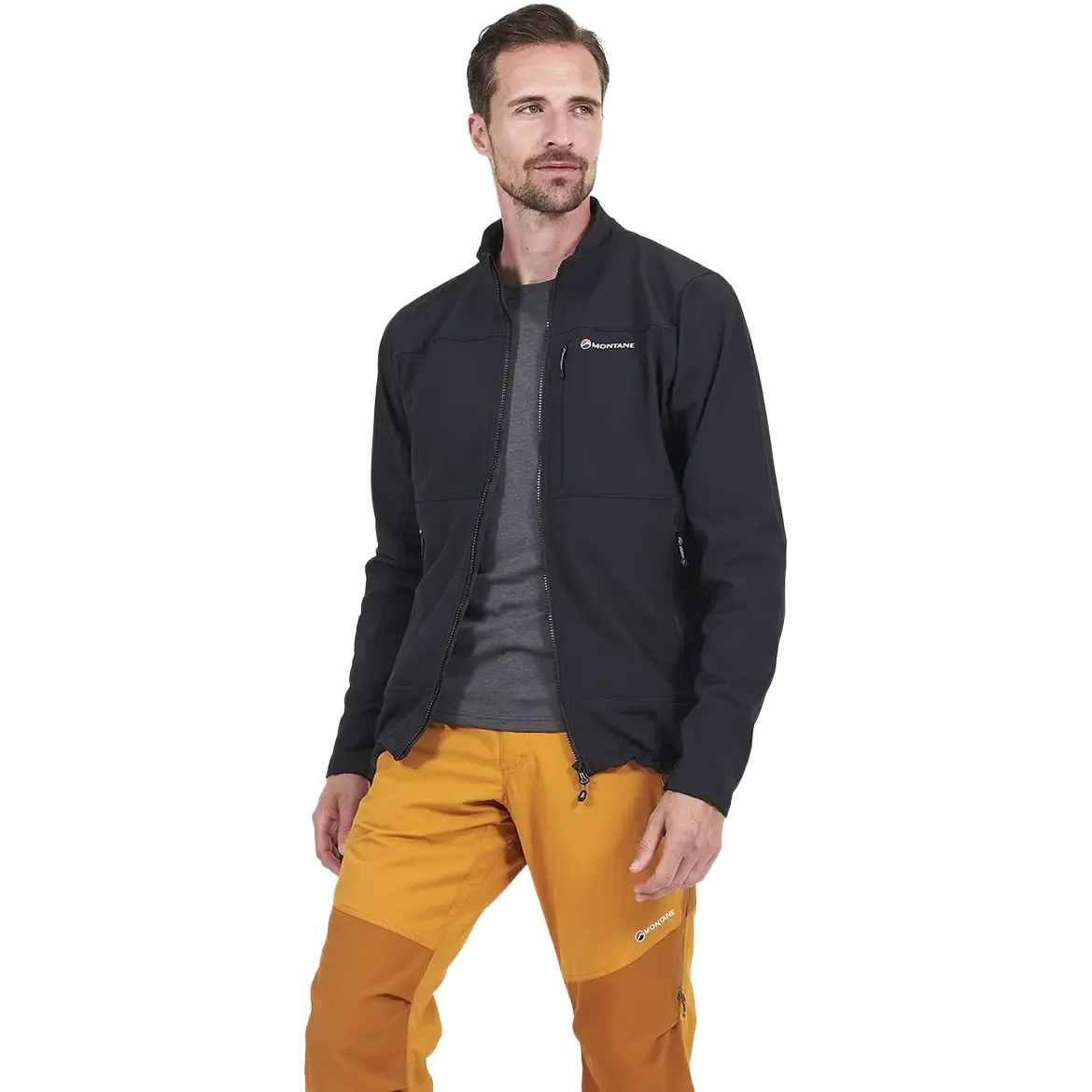 Krypton Jacket Men