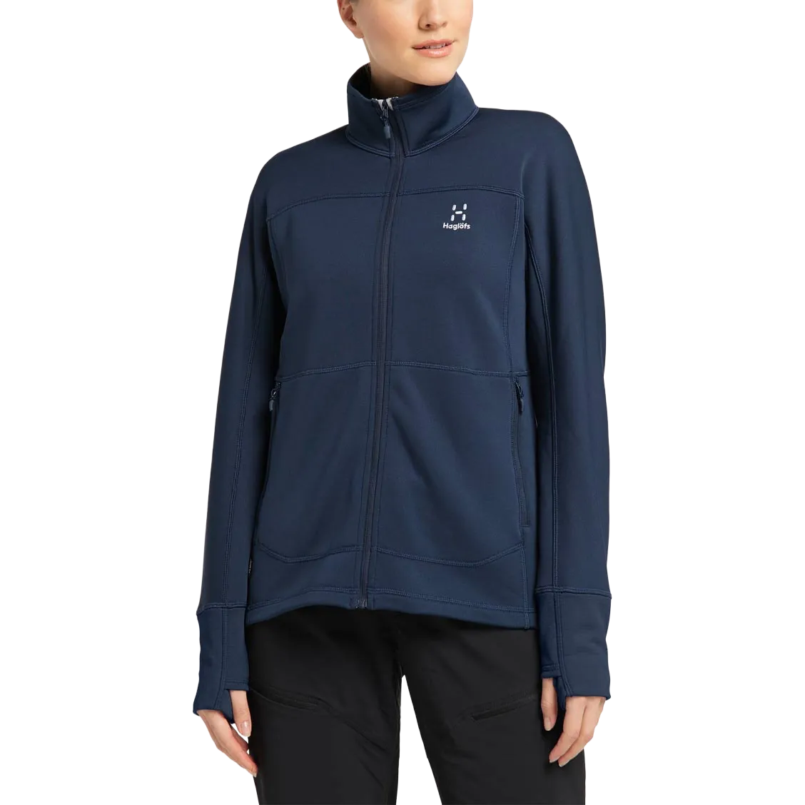 Betula Jacket Women damefleece