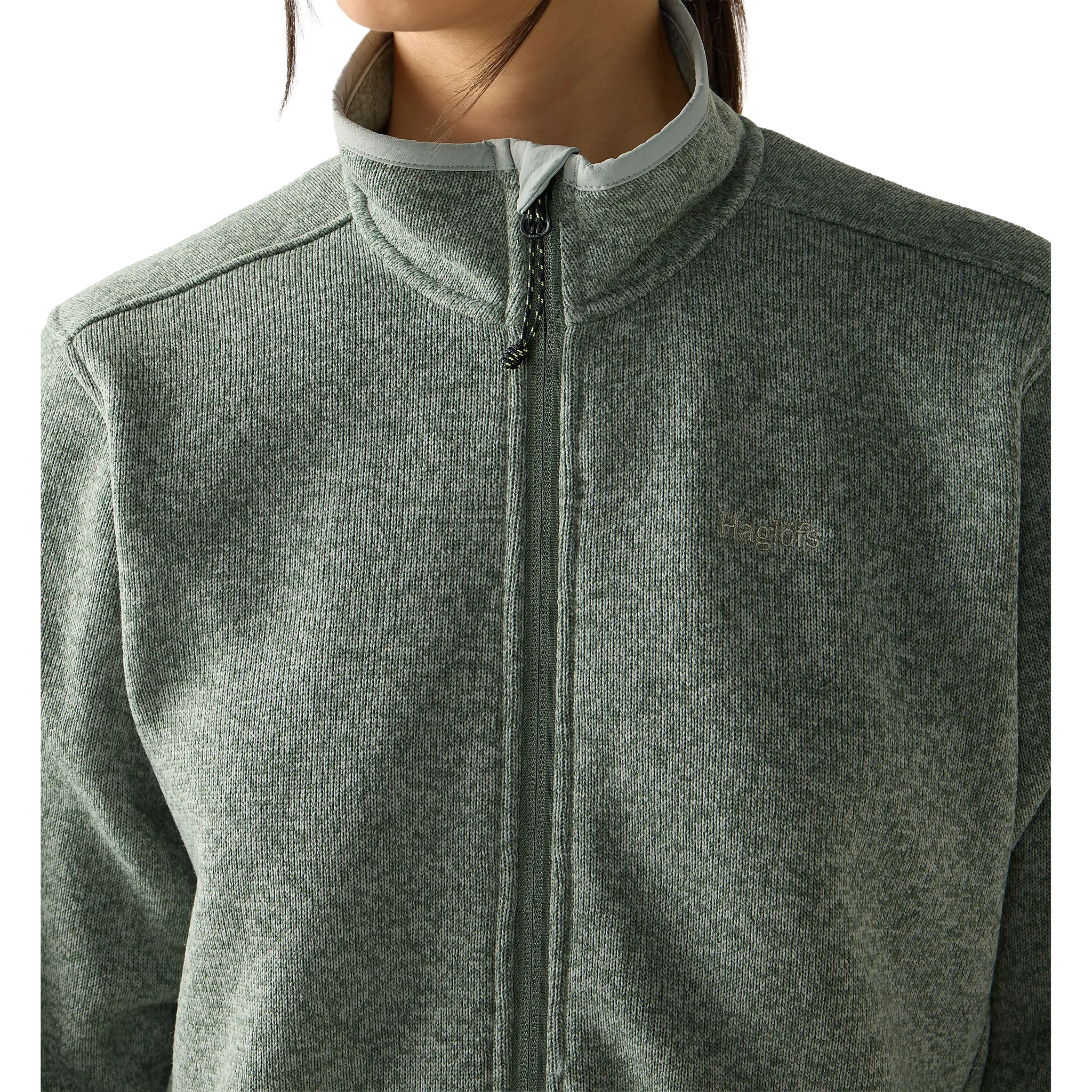 Swook II Mid Jacket Women