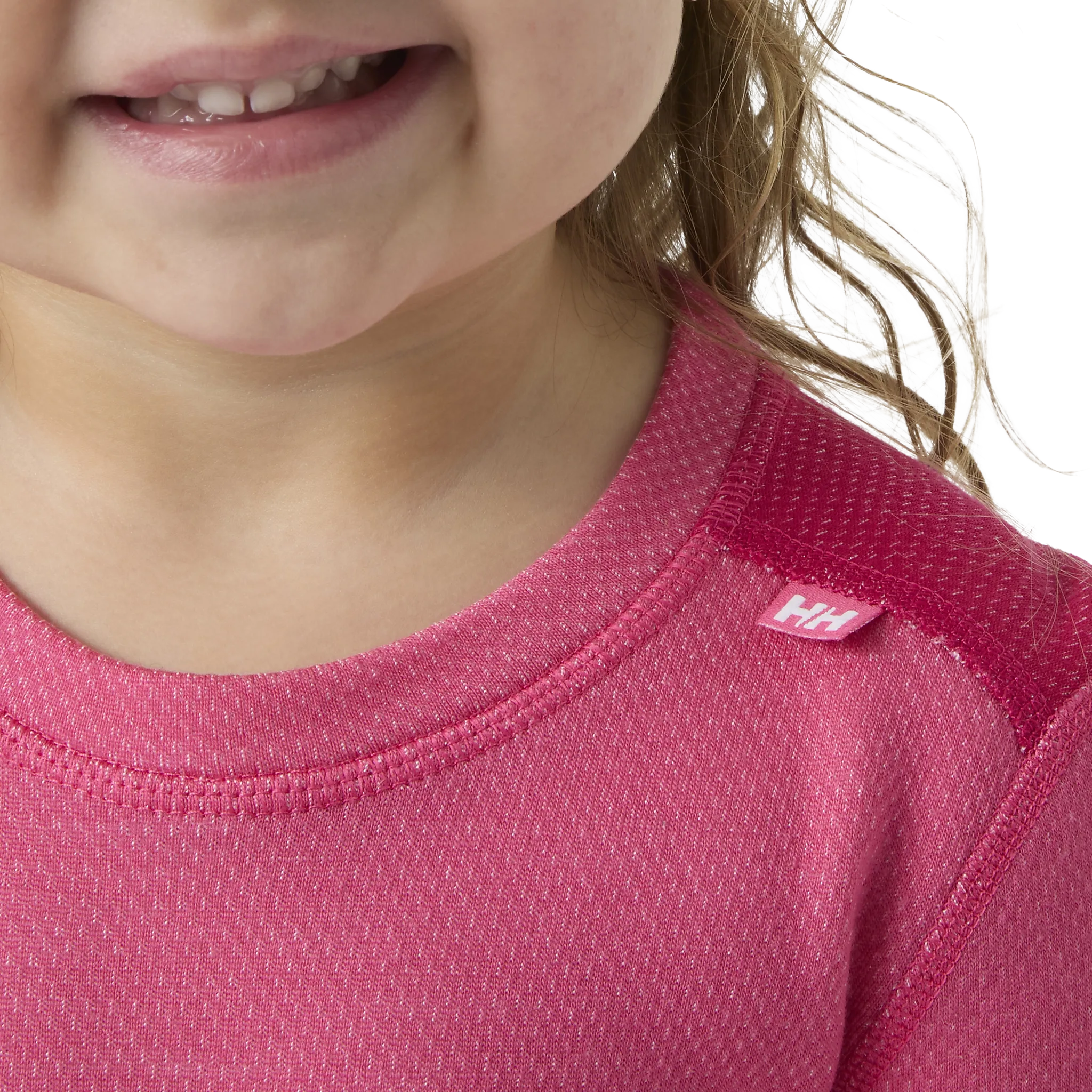 Kids HH Lifa Merino Set