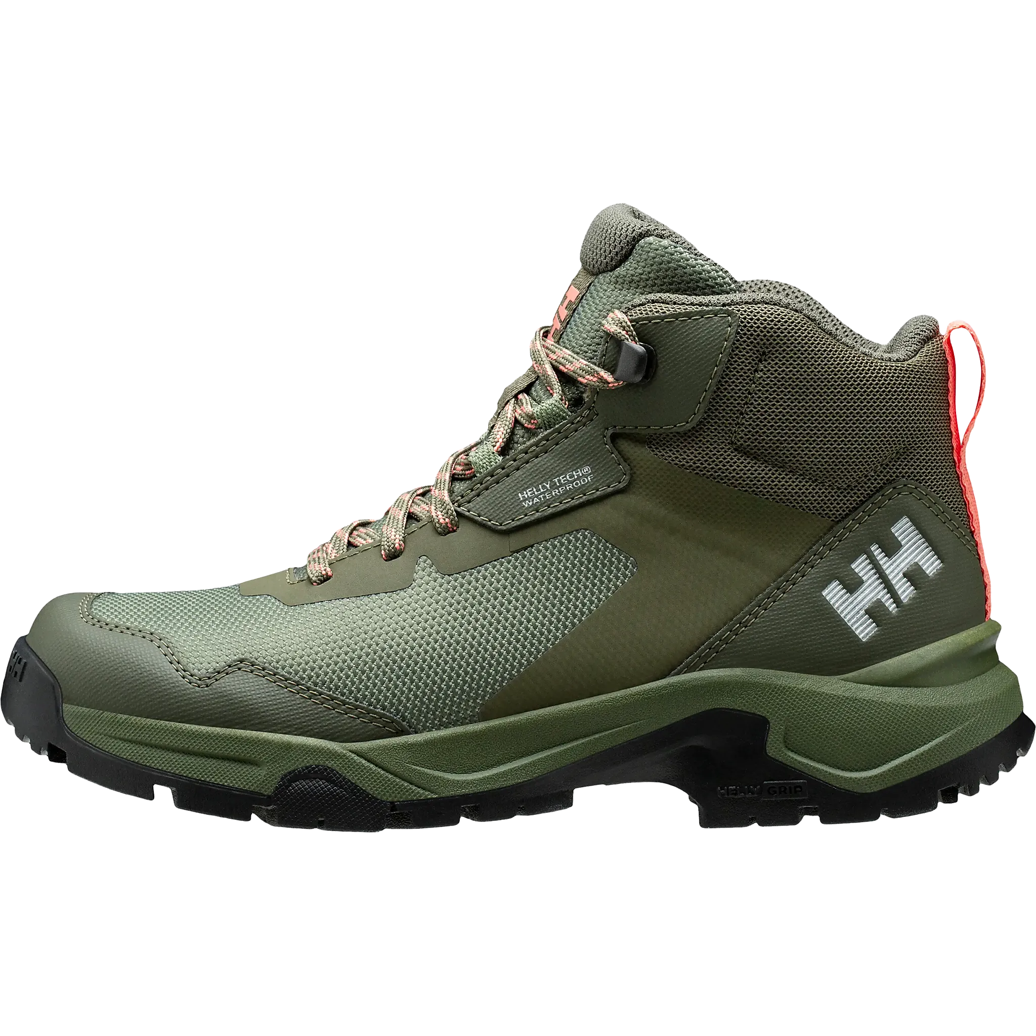 Canyon Mid HT Women