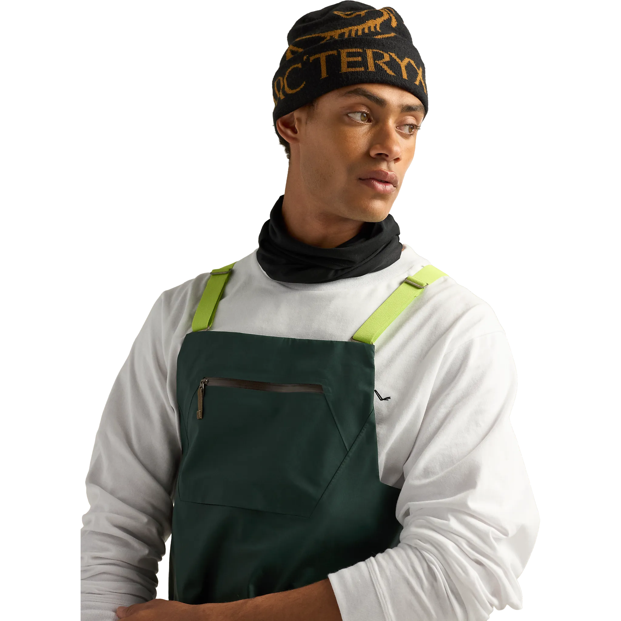 Sabre Bib Men Regular