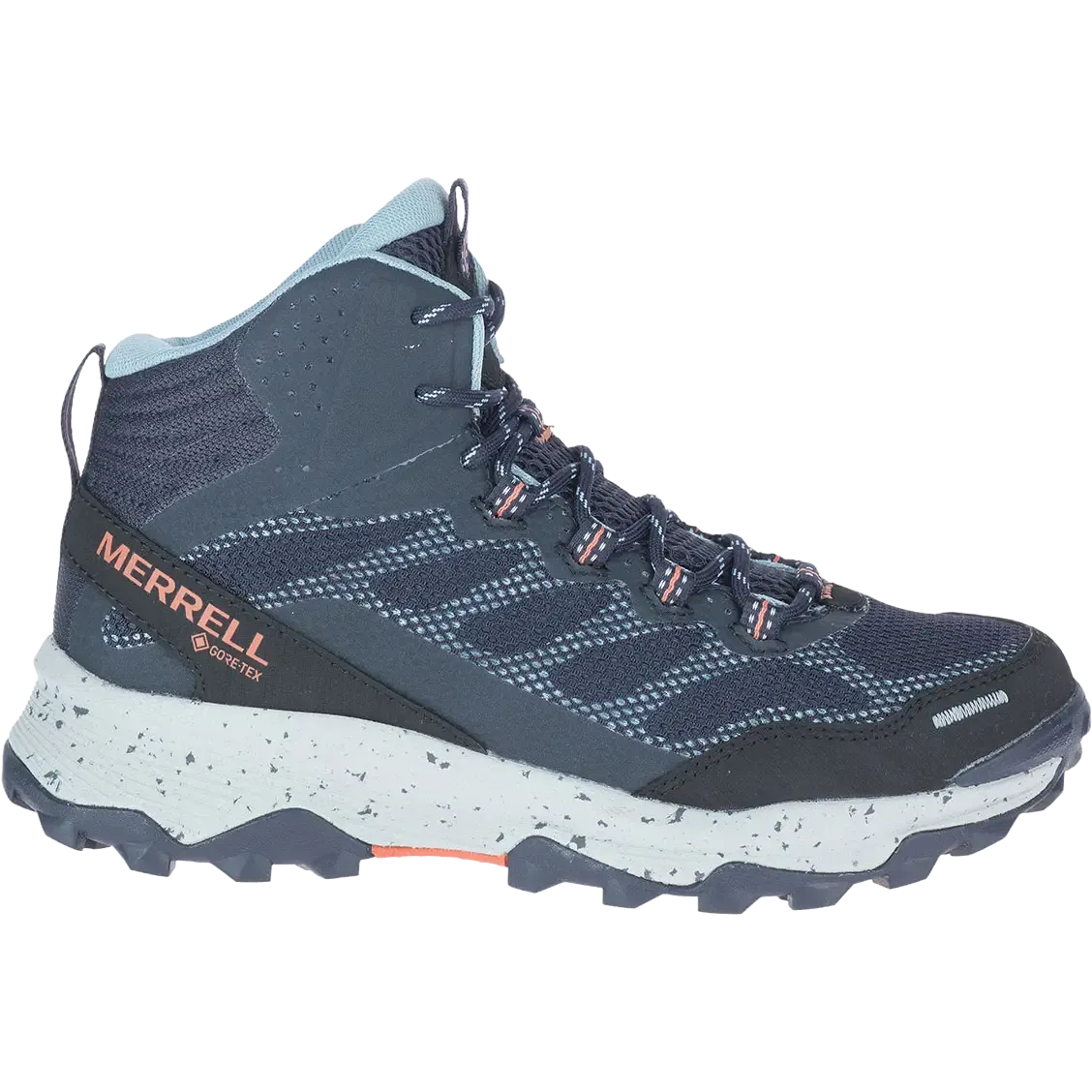 Speed Strike Mid GTX Women damkängor