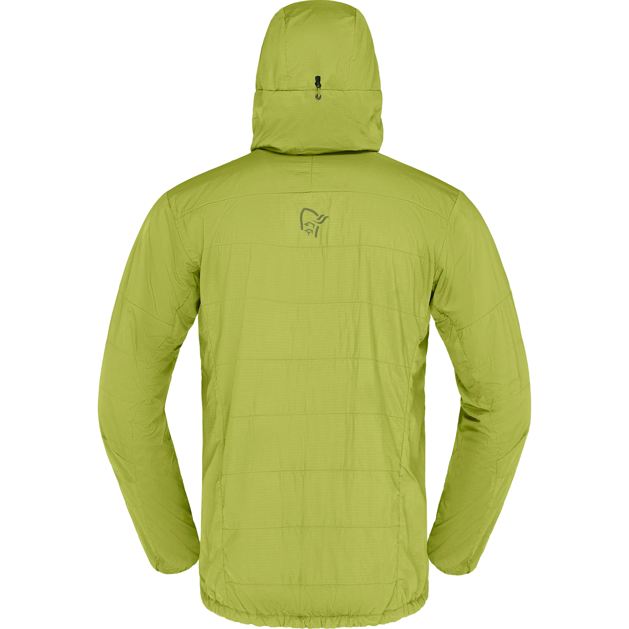 Lyngen Thermo100Active Zip Hood