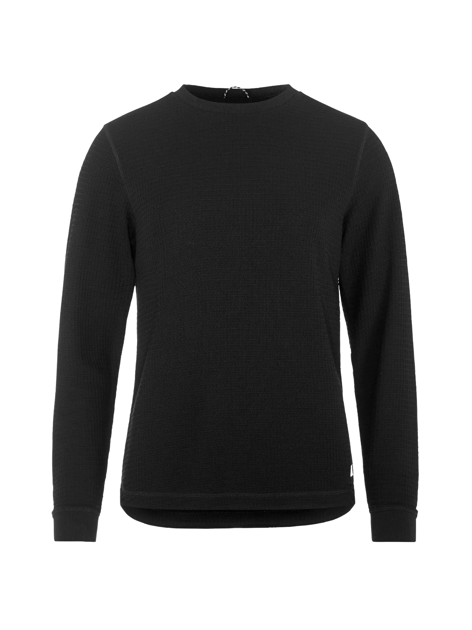 Wool Waffle Rn Women
