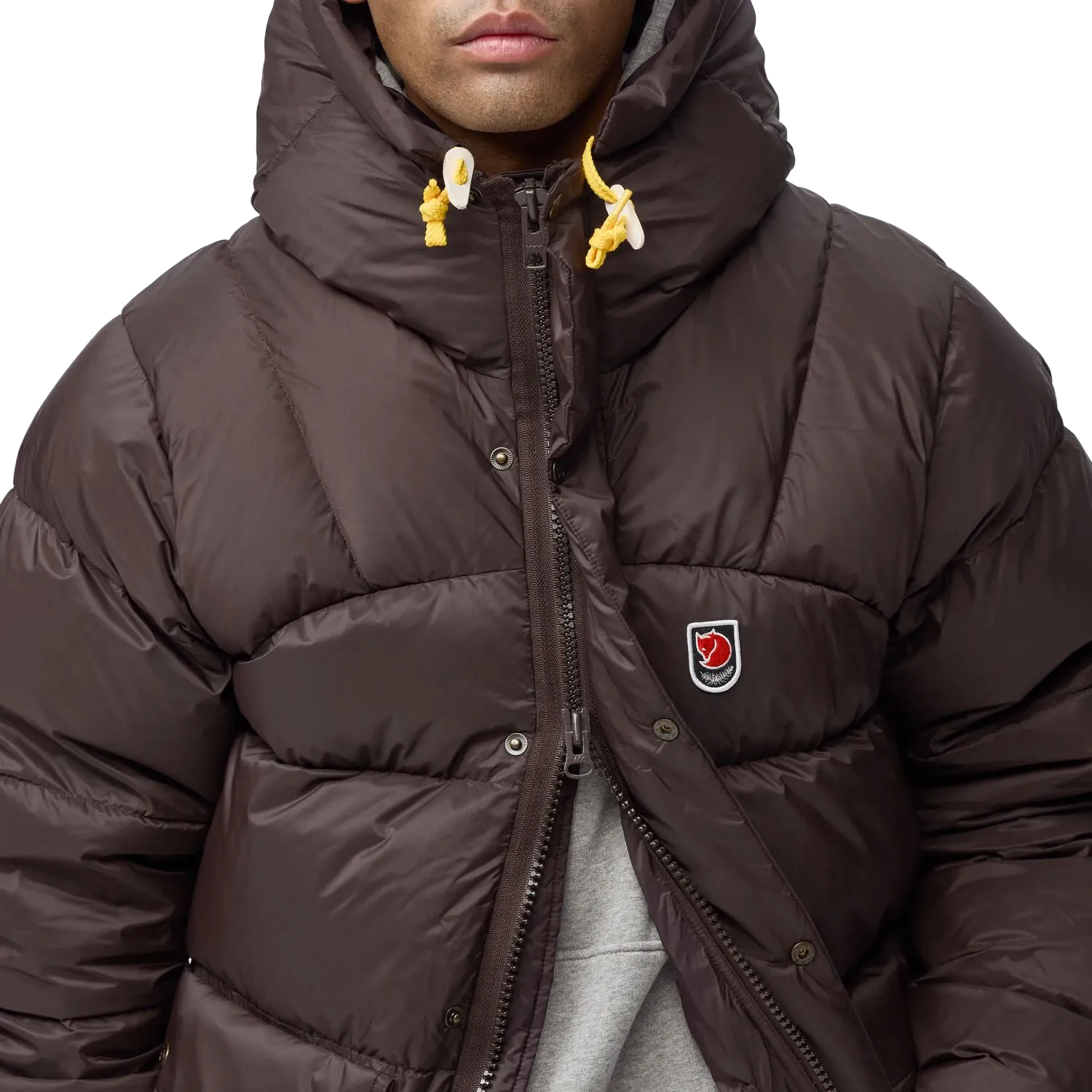 Expedition Down Lite Jacket Men dunjacka