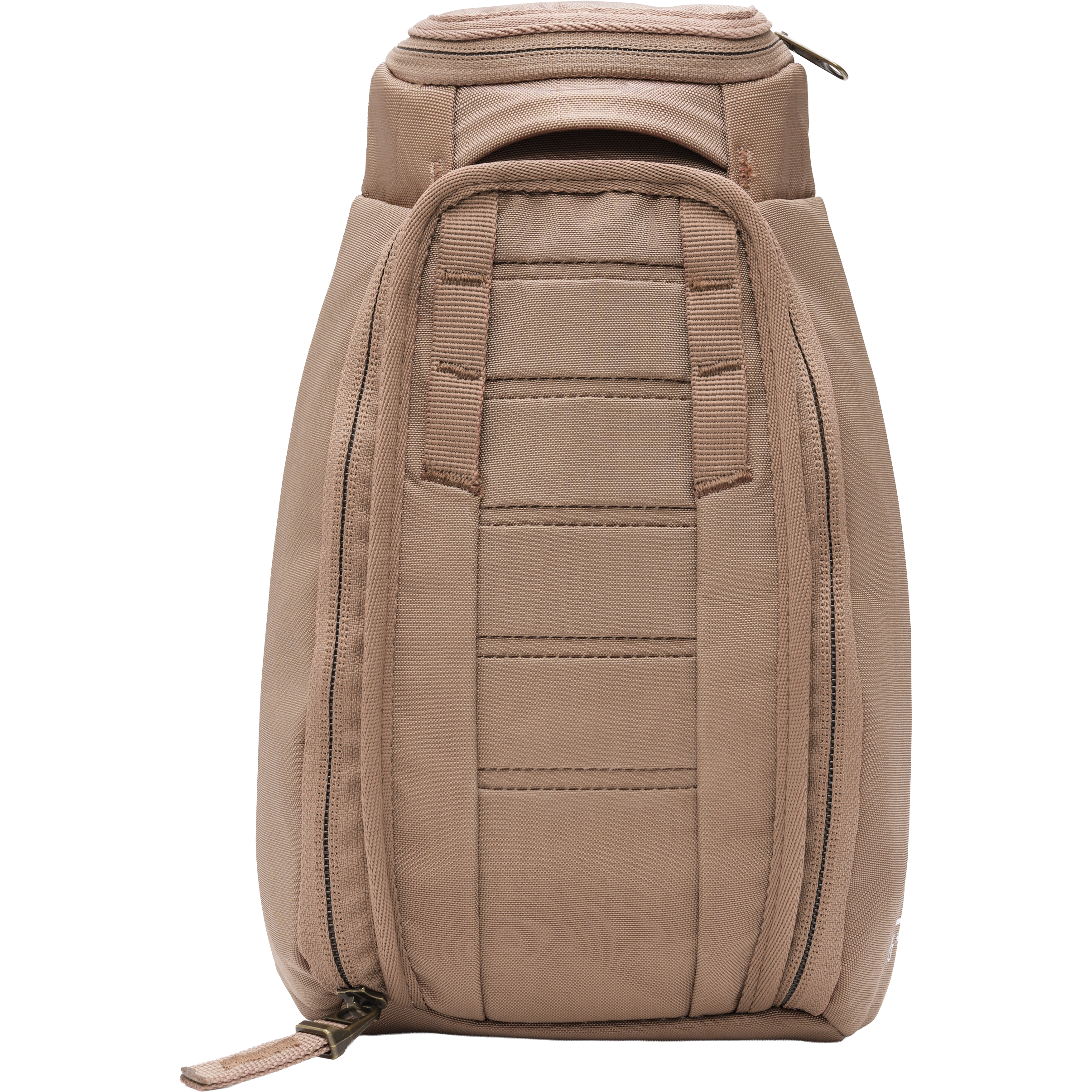 Db Journey Hugger Washbag toilettaske - Affogato Brown - One size - Toiletgrej til børn