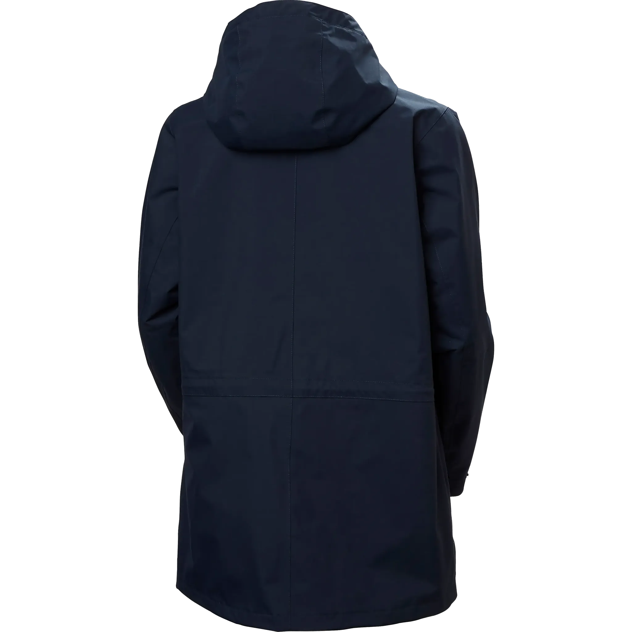 Escape Utility Raincoat Women