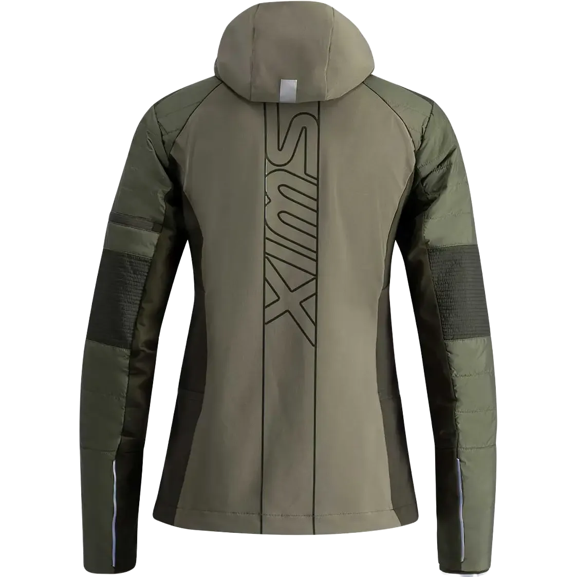 Horizon Jacket Women skijakke