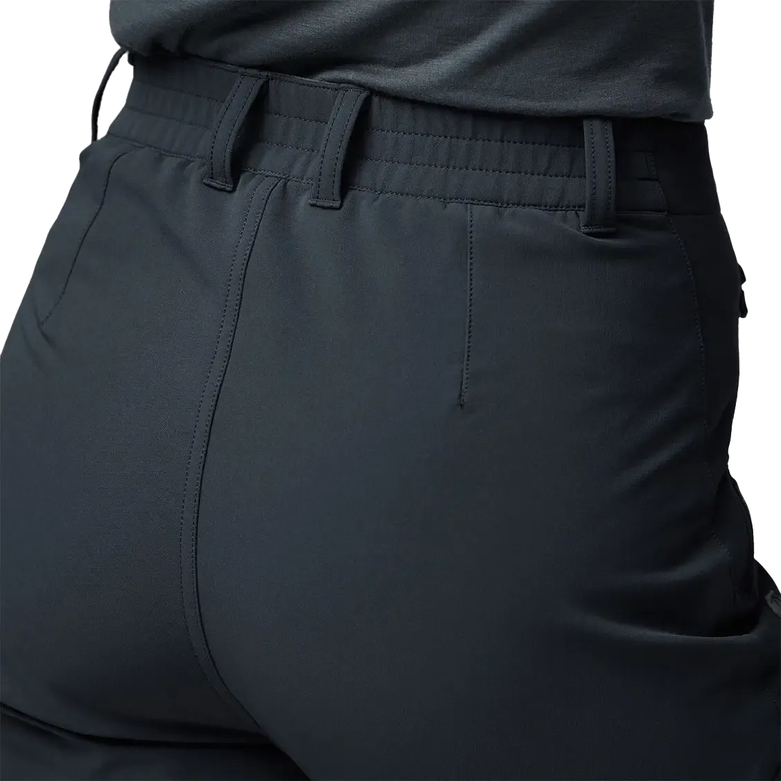 Abisko Winter Stretch Trousers Women Regular damebukser