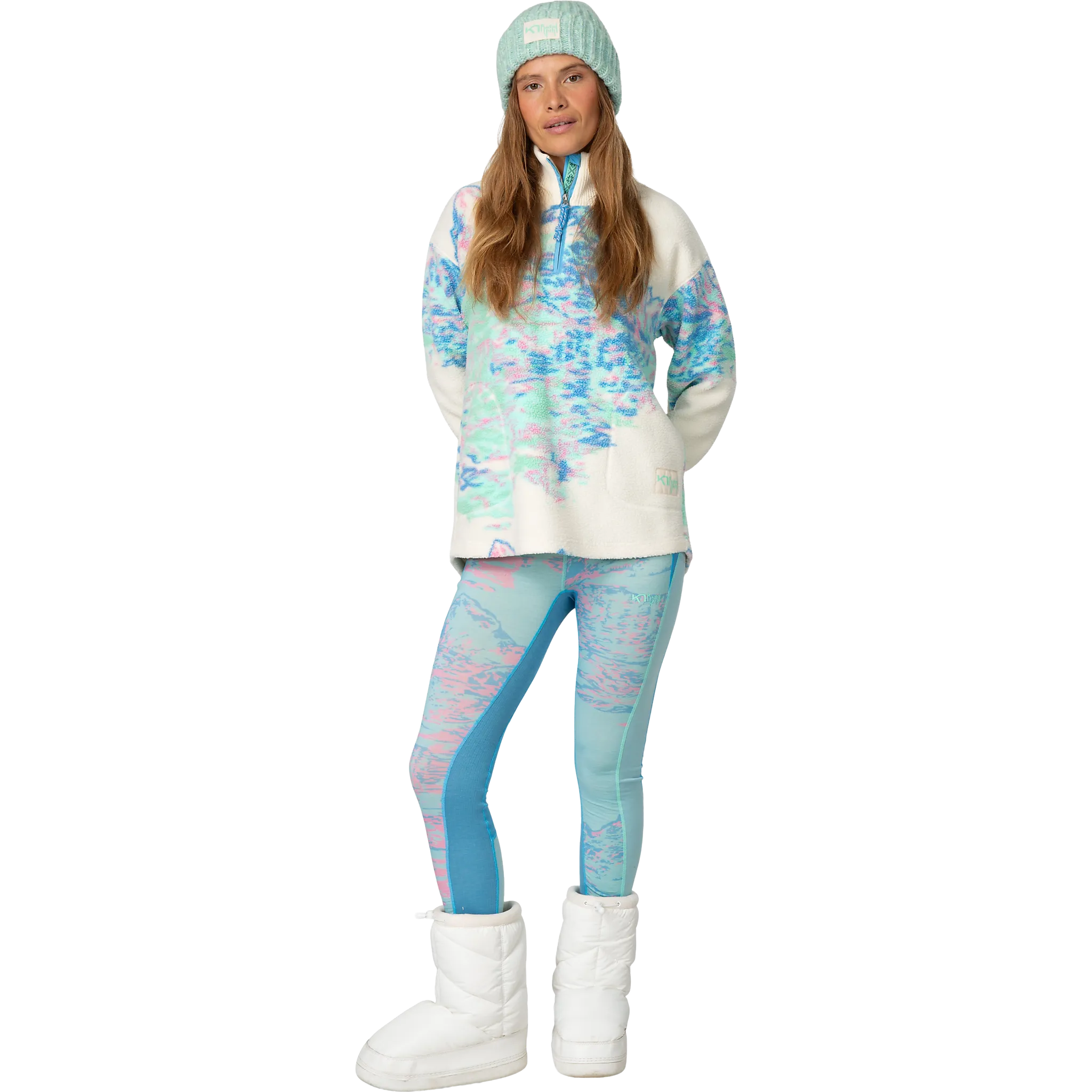 Ruthie Midlayer HZ Women