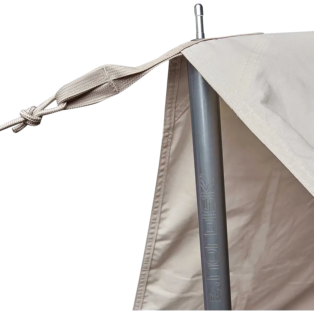 Kari 8 Technical Cotton Tarp