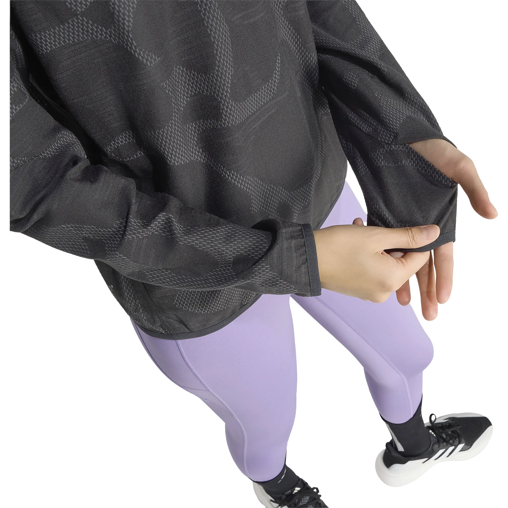 adi365 Half Zip Women