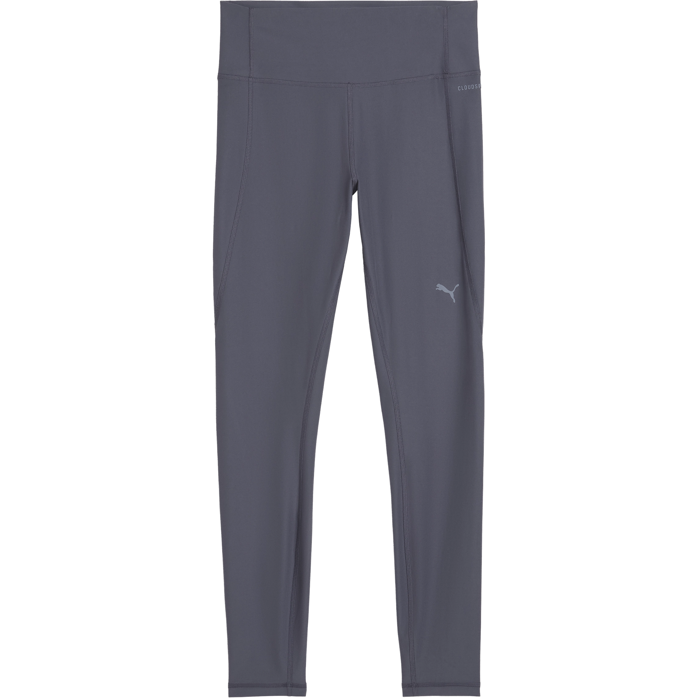 Puma Cloudspun Tight - Highwaist Fl Women - Inky Depths - Løbetights og bukser