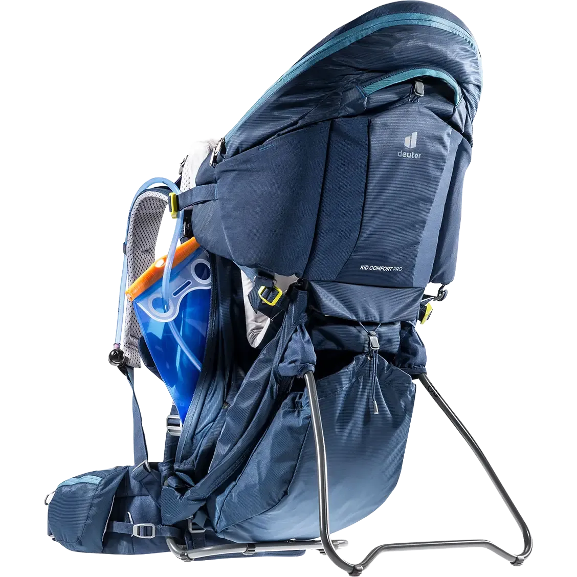 Kid Comfort Pro bærestol