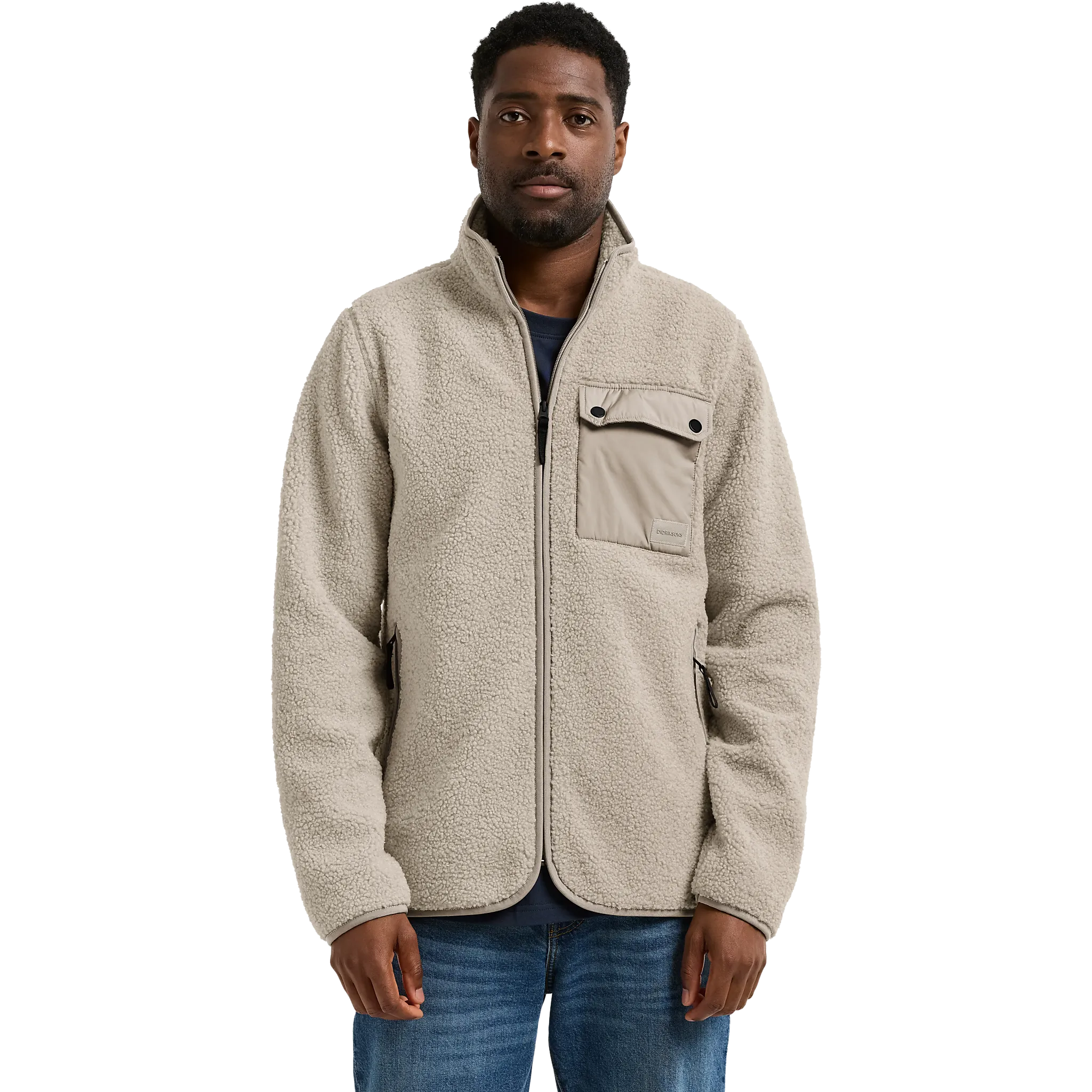 Peter Fullzip 2 Men
