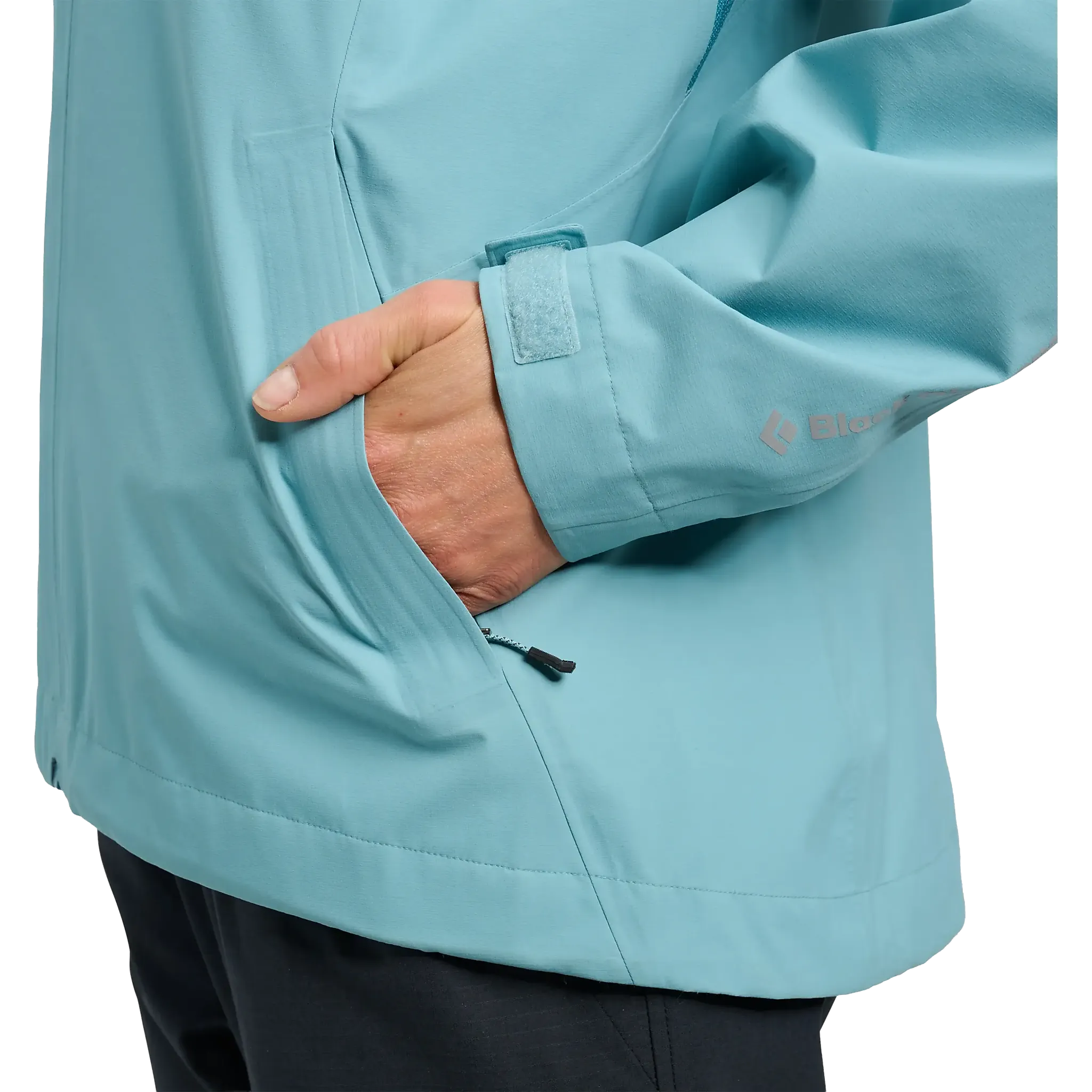 Strataline Stretch Shell Women