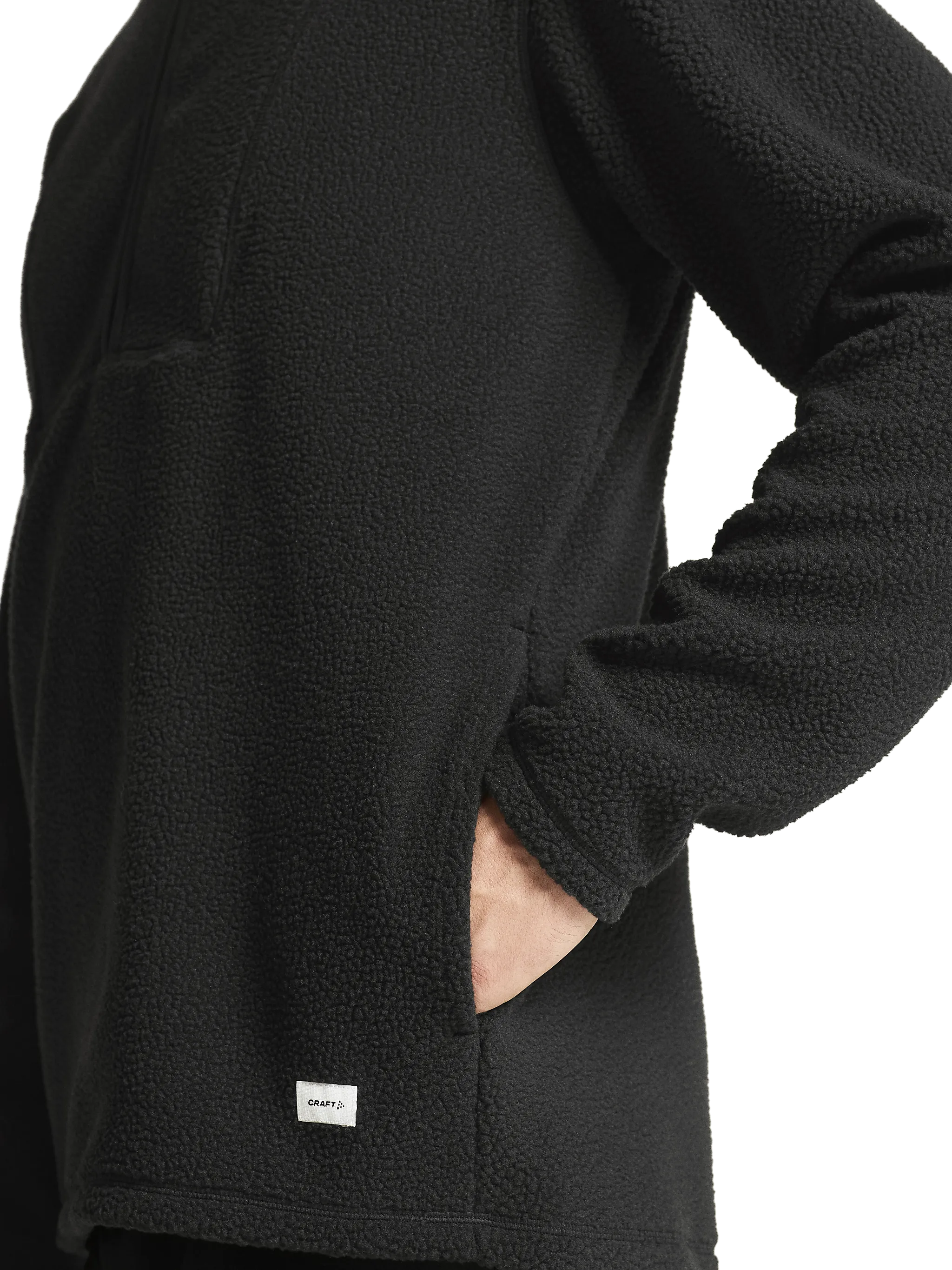 Join Pile Fleece HZ Herr