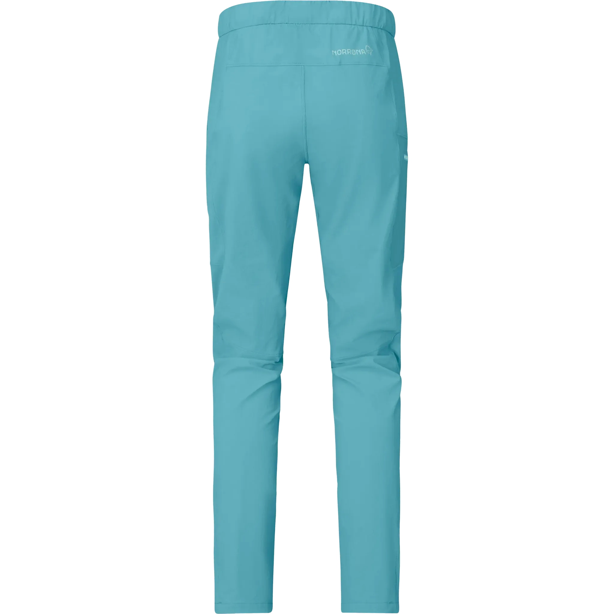 Falketind Flex1 Light Pants Women damebukser