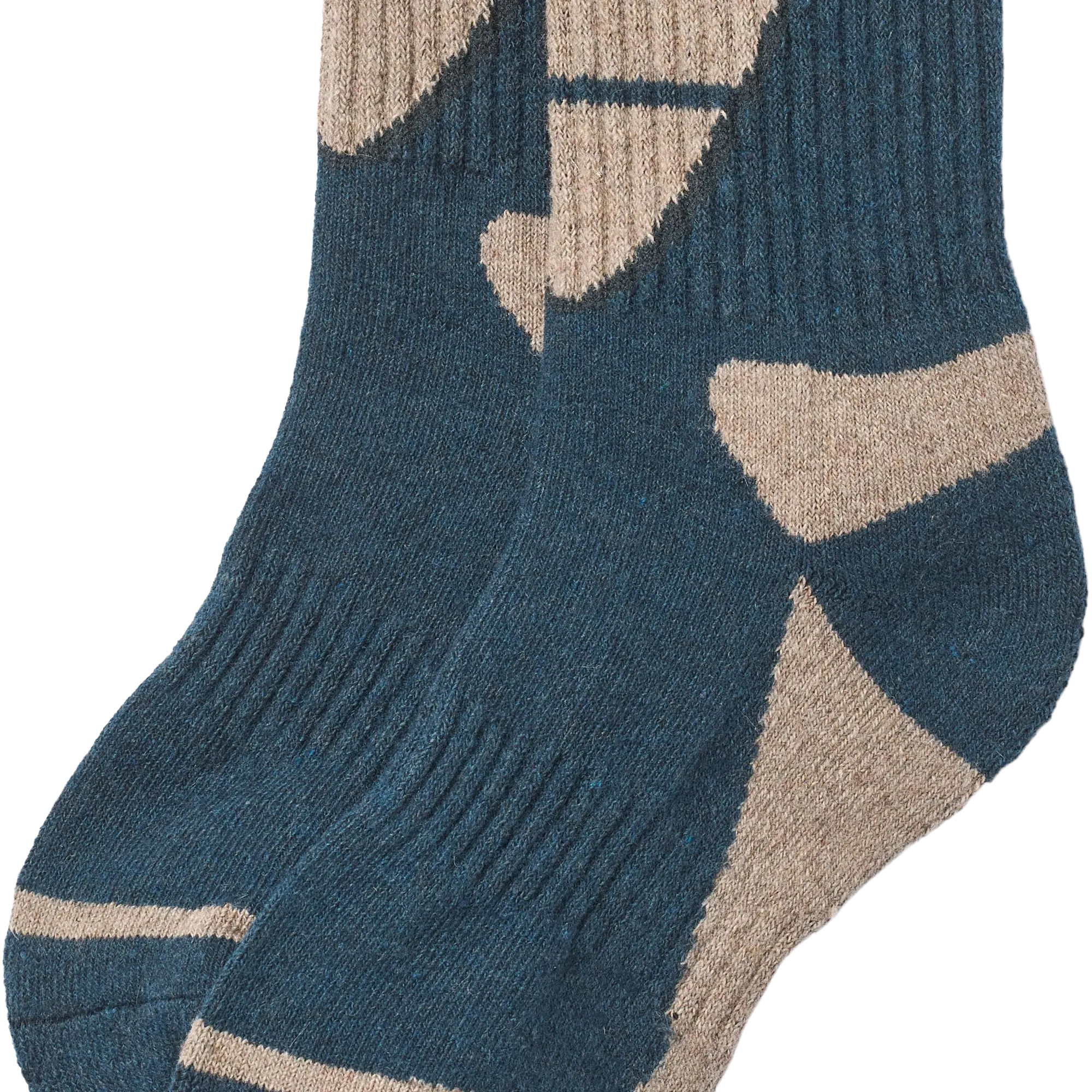 Ski Socks Varmo 2-pack