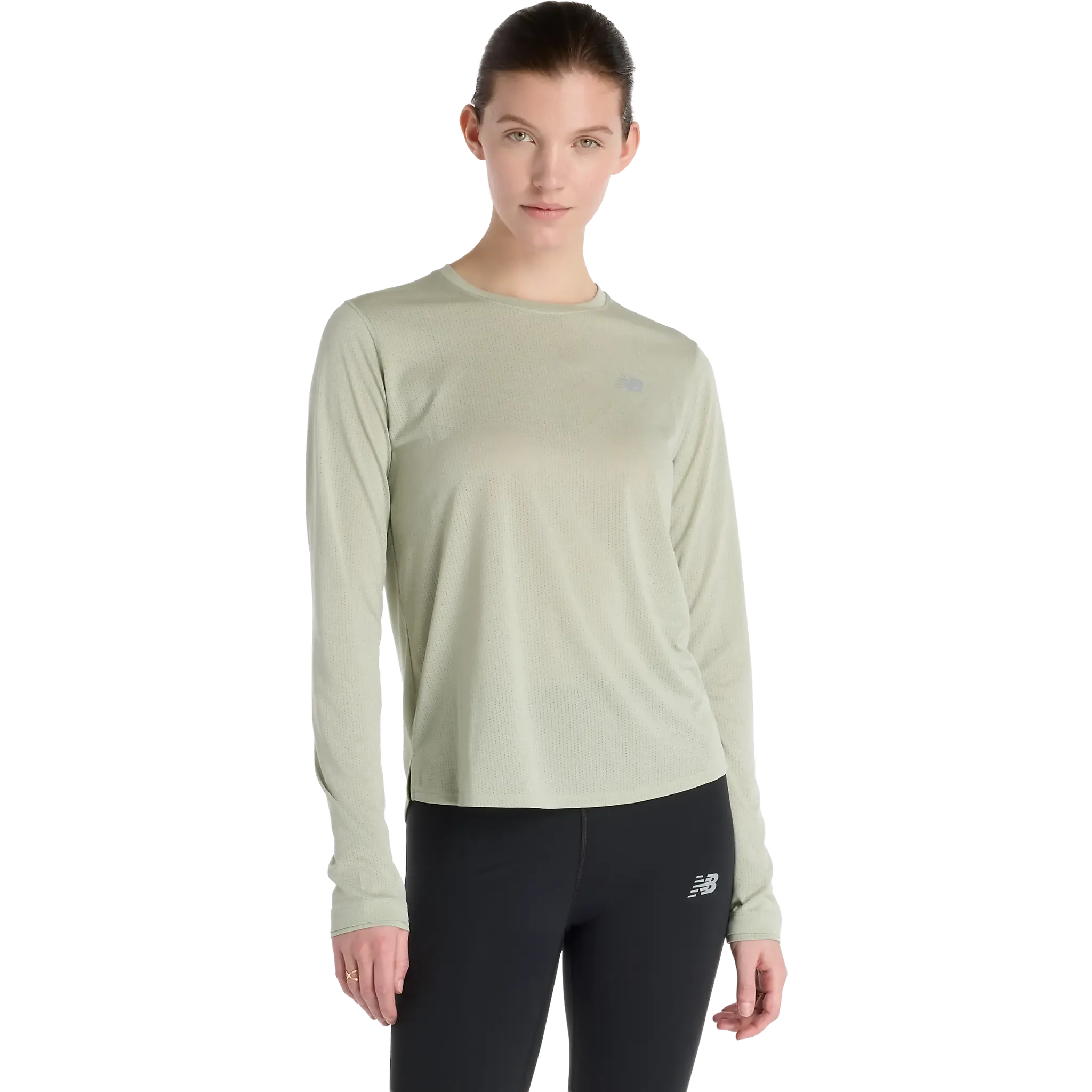Athletics Long Sleeve Women