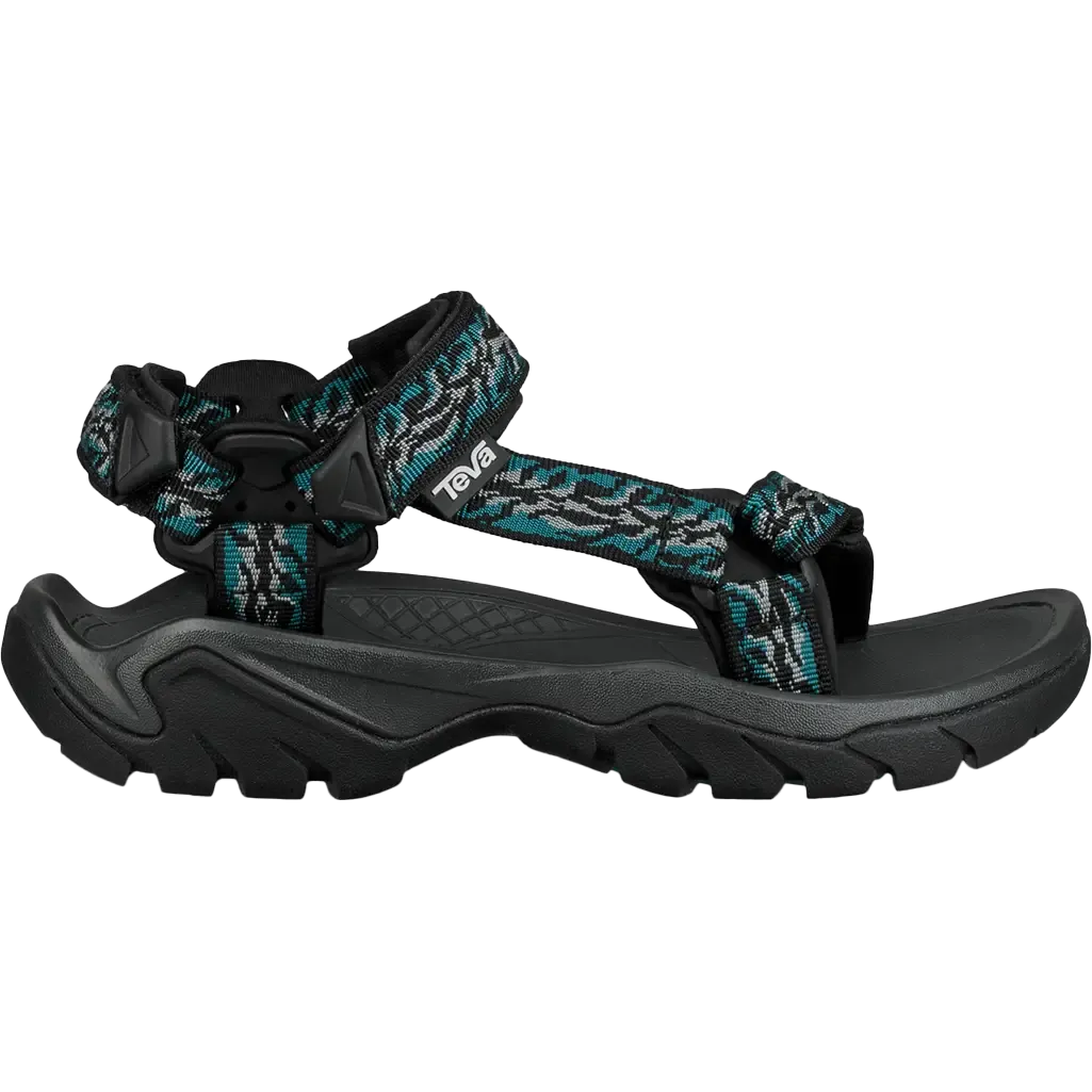 Terra Fi 5 Universal Women damesandal