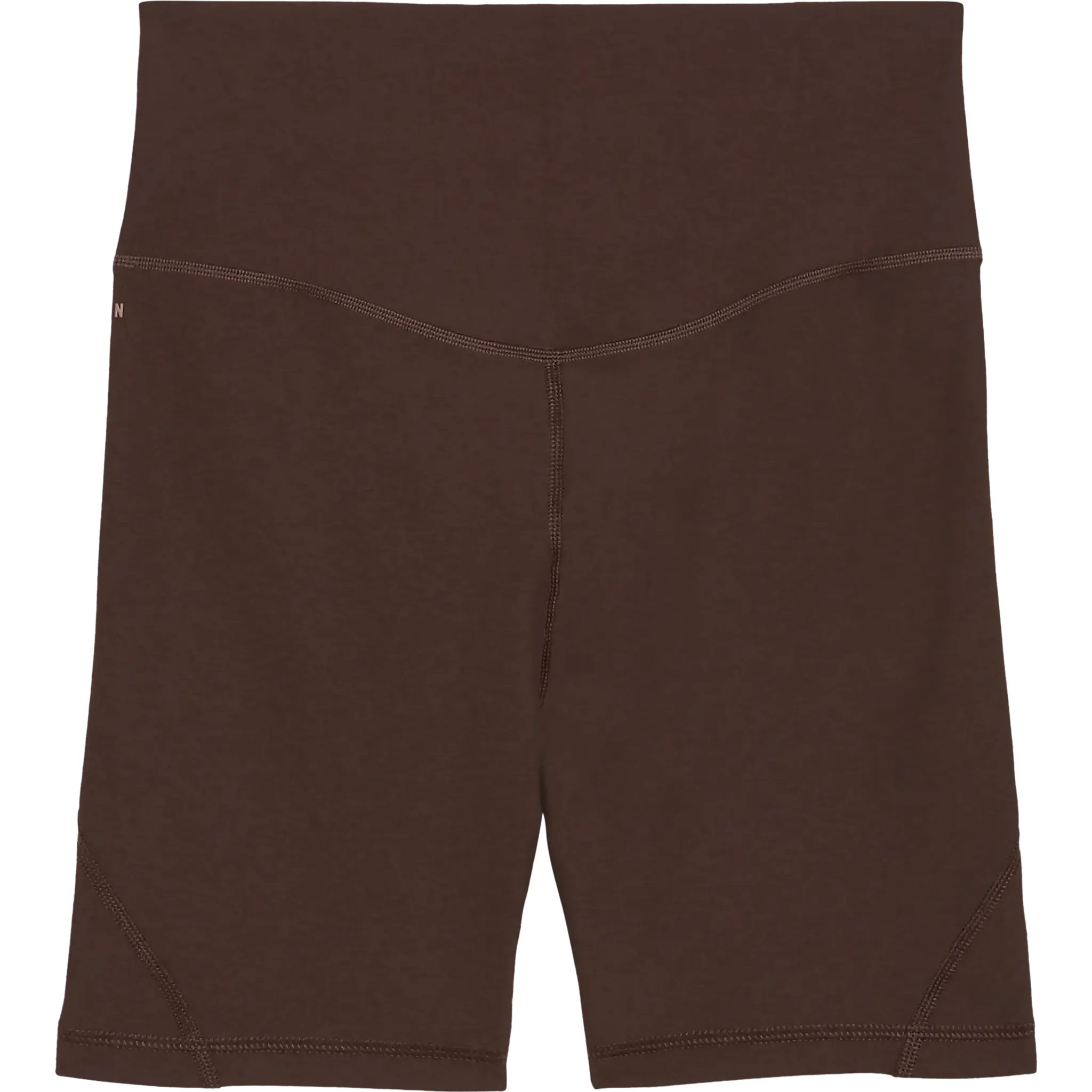 Cloudspun Kort Tight - Hög midja 6" Dam