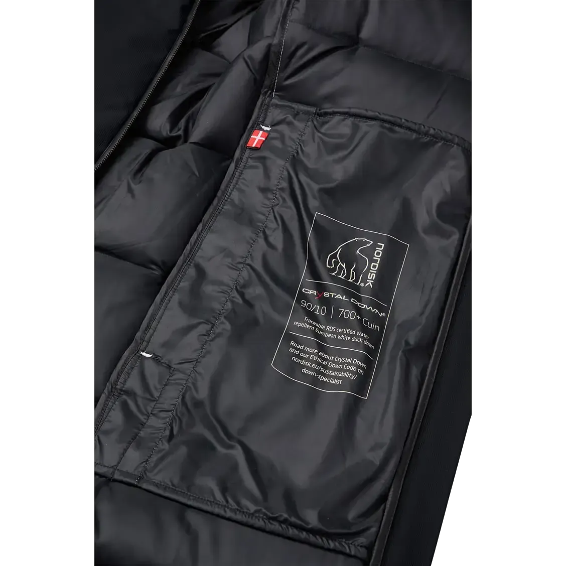 Moana Down Coat Women