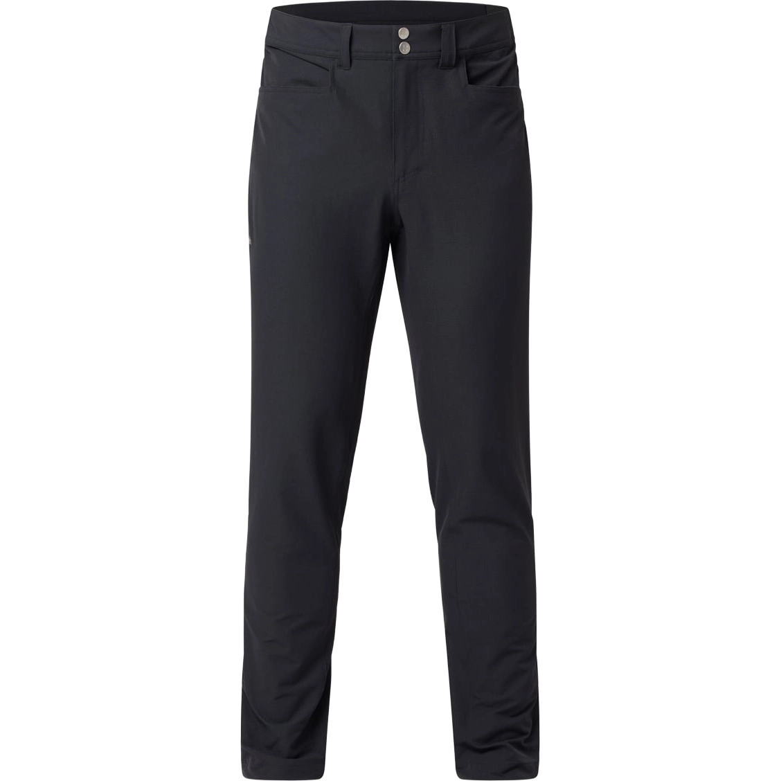 Haglöfs Korp Lite Pant Men herrebukser - True Black - 58 - Vandrebukser