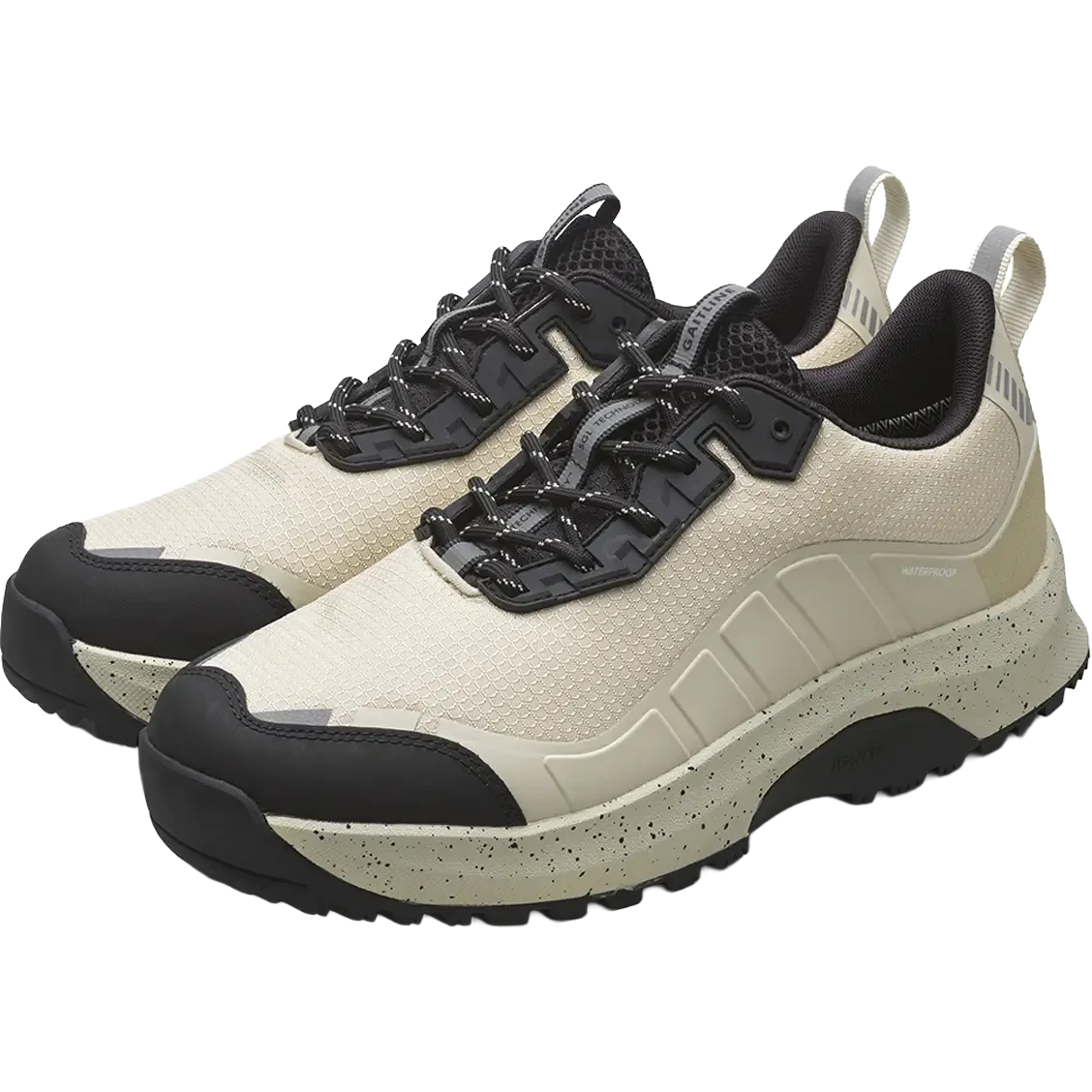 Gravel Lite WP sneaker unisex