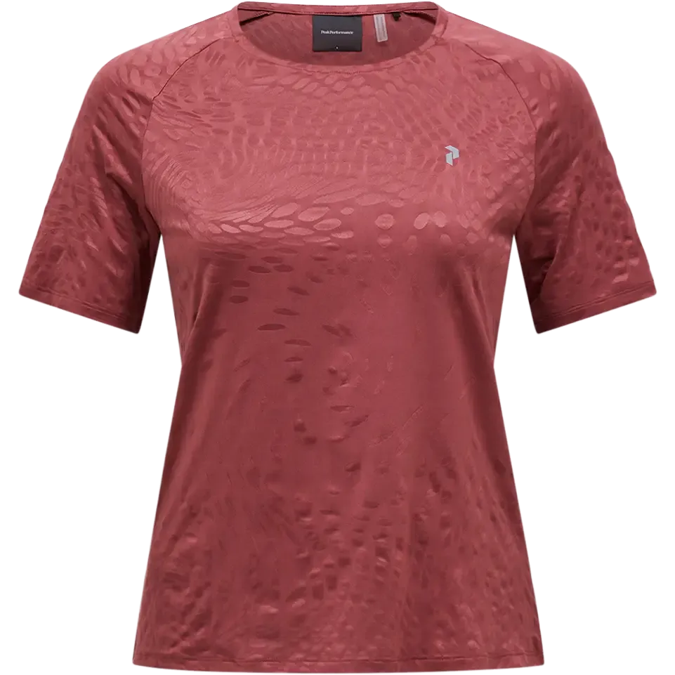 Discover SS Tee Women