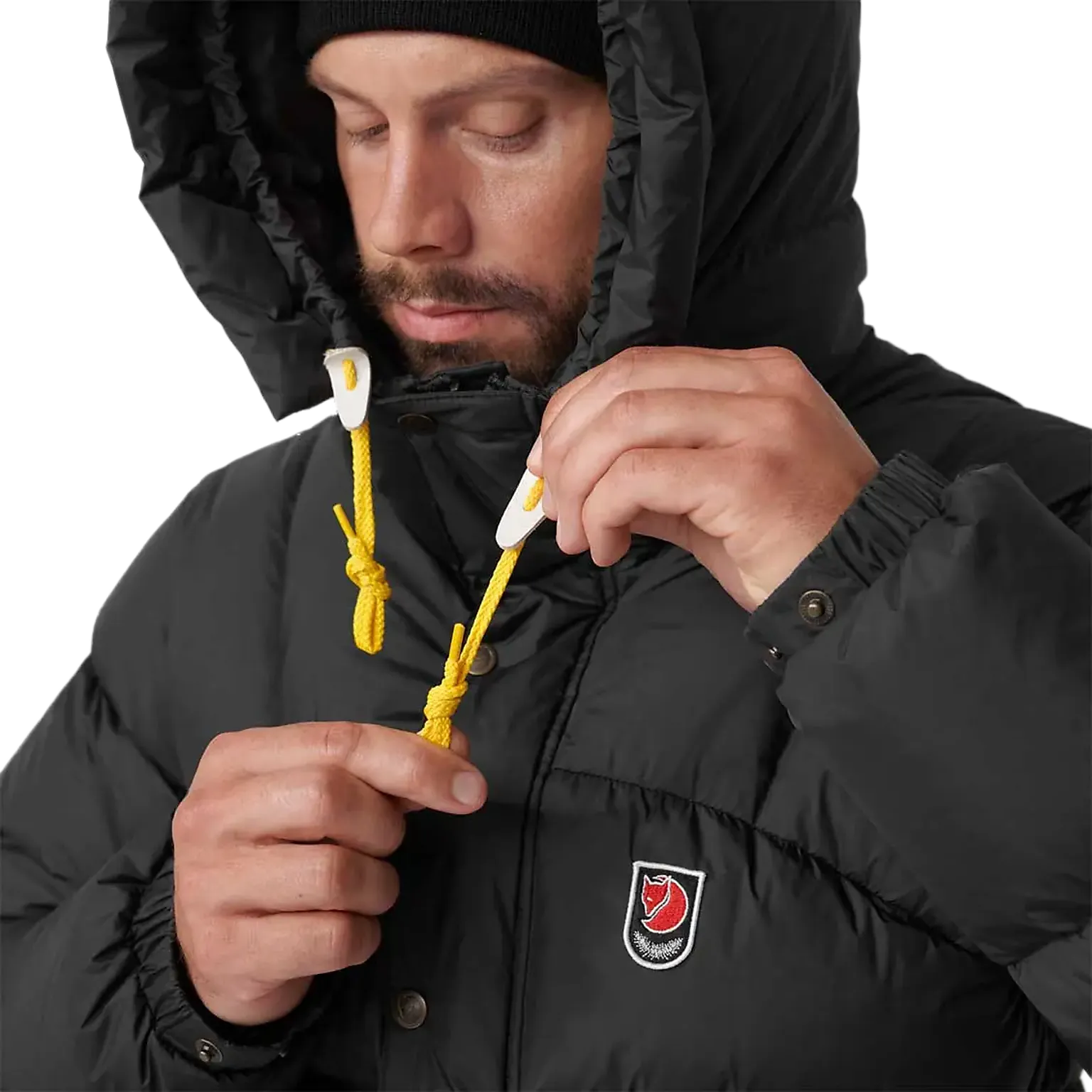 Expedition Down Lite Jacket Men dunjacka