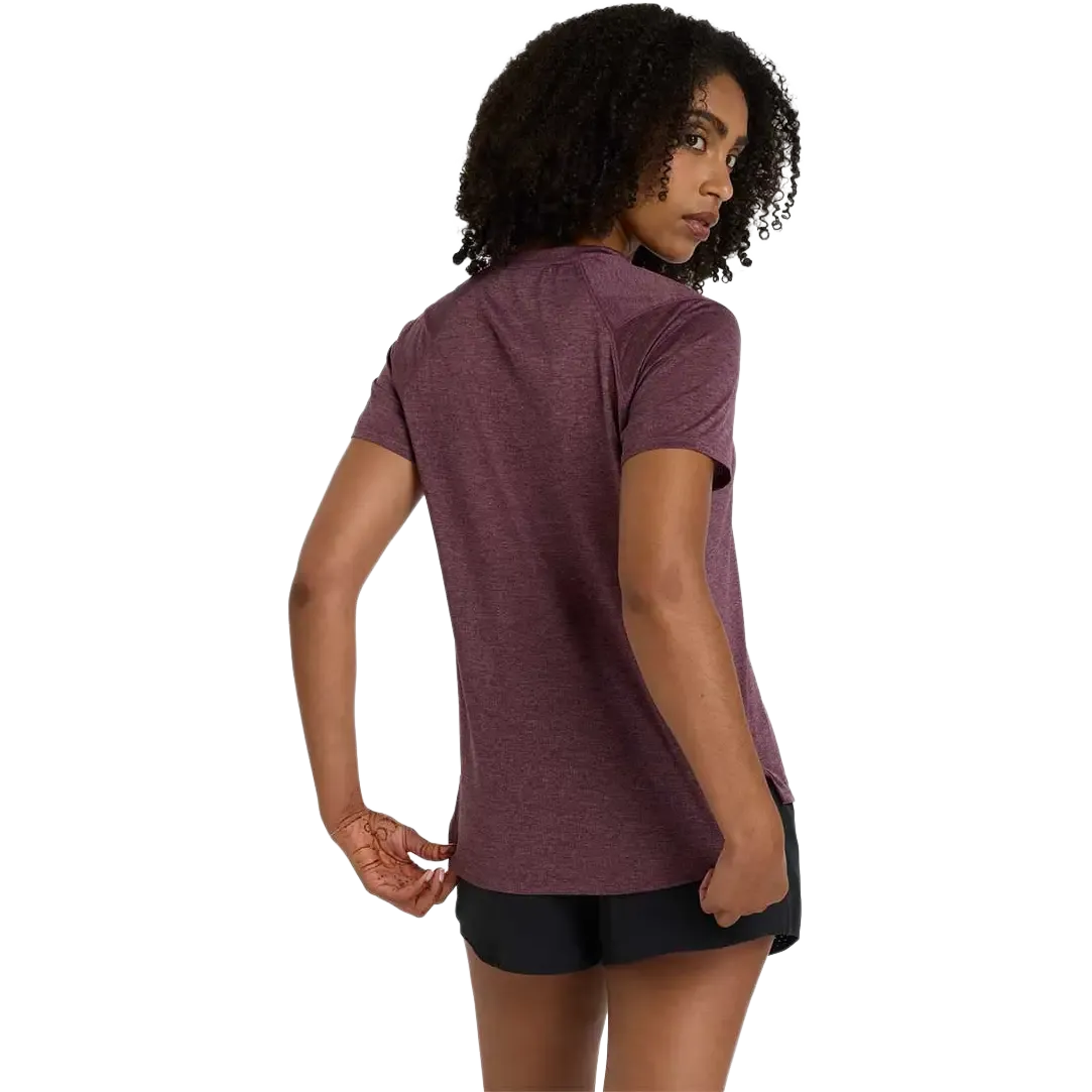 Athletics T-Shirt Women