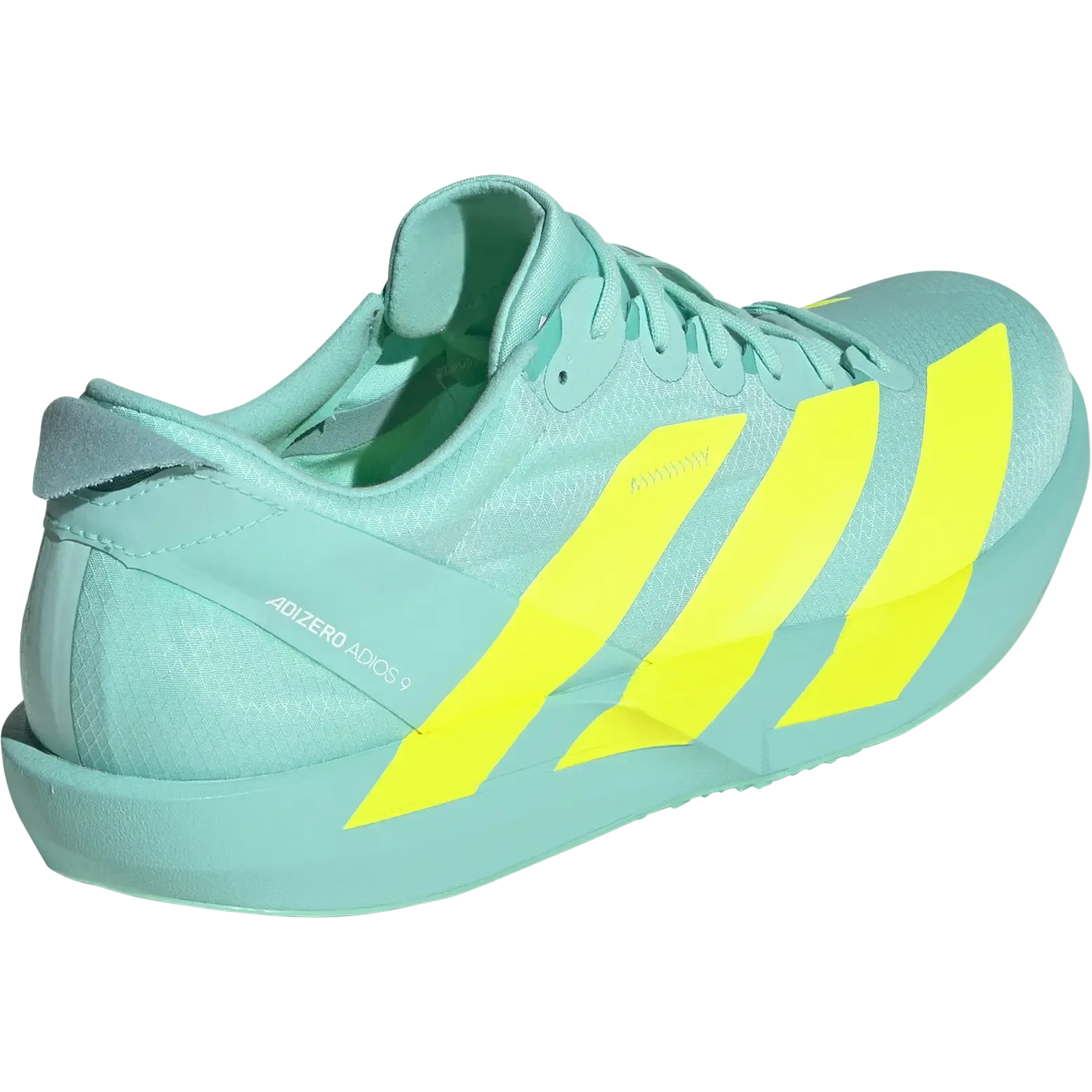 Adizero Adios 9 Herr